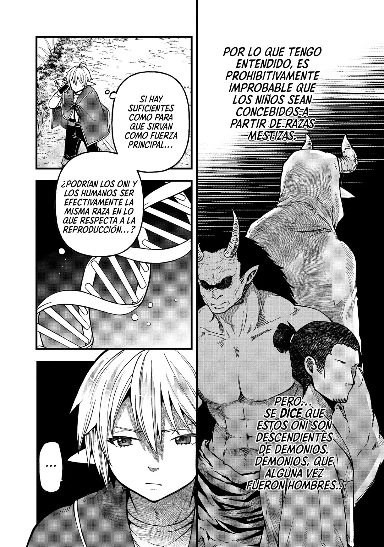 Tensei Shite High Elf ni Narimashitaga, Slow Life wa 120-nen de Akimashita Capítulo 31 - Page 24