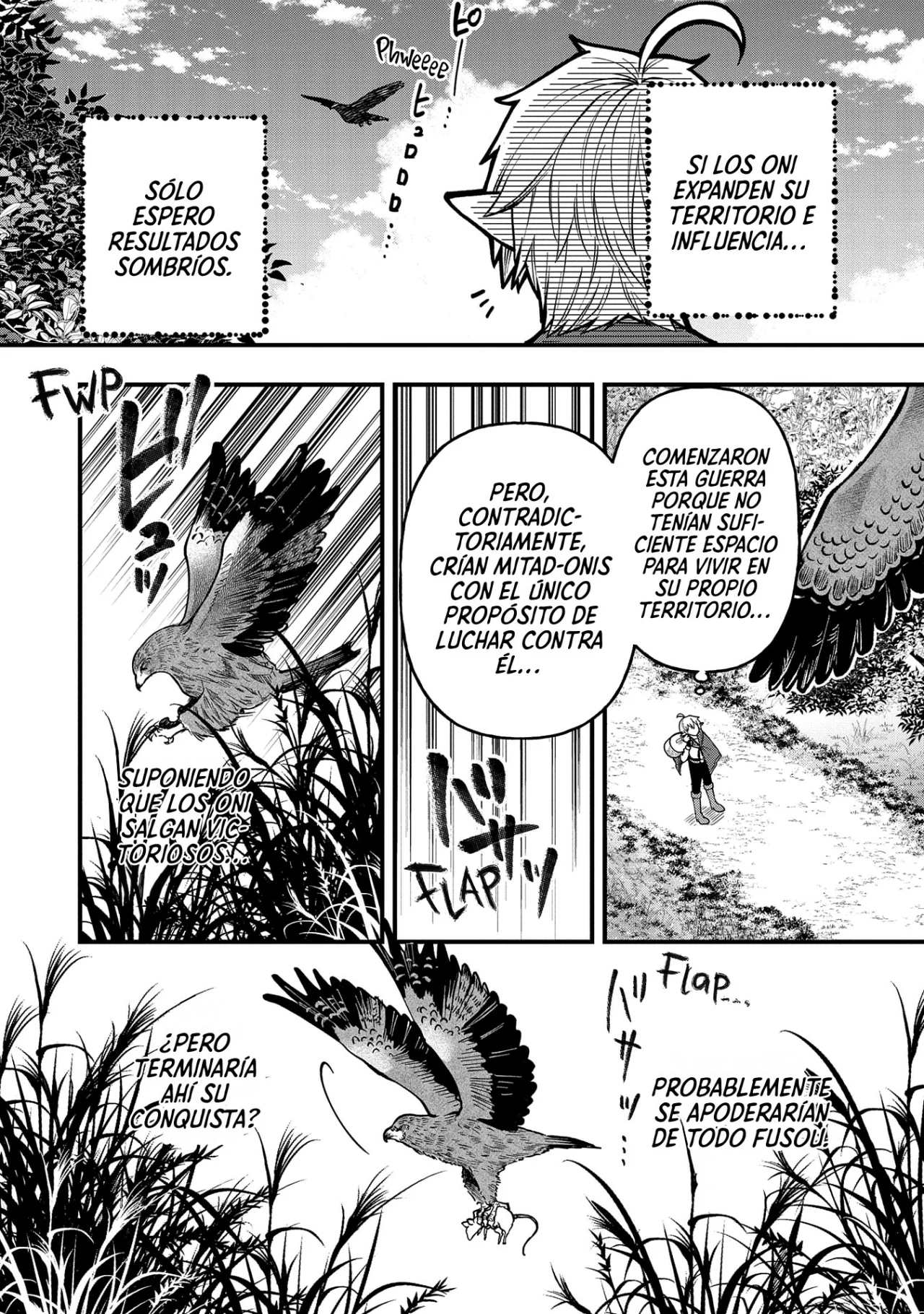 Tensei Shite High Elf ni Narimashitaga, Slow Life wa 120-nen de Akimashita Capítulo 31 - Page 25