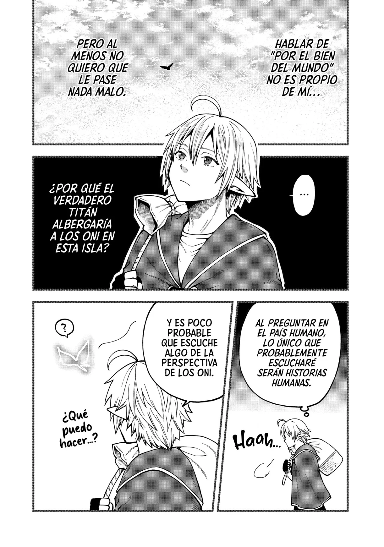 Tensei Shite High Elf ni Narimashitaga, Slow Life wa 120-nen de Akimashita Capítulo 31 - Page 27
