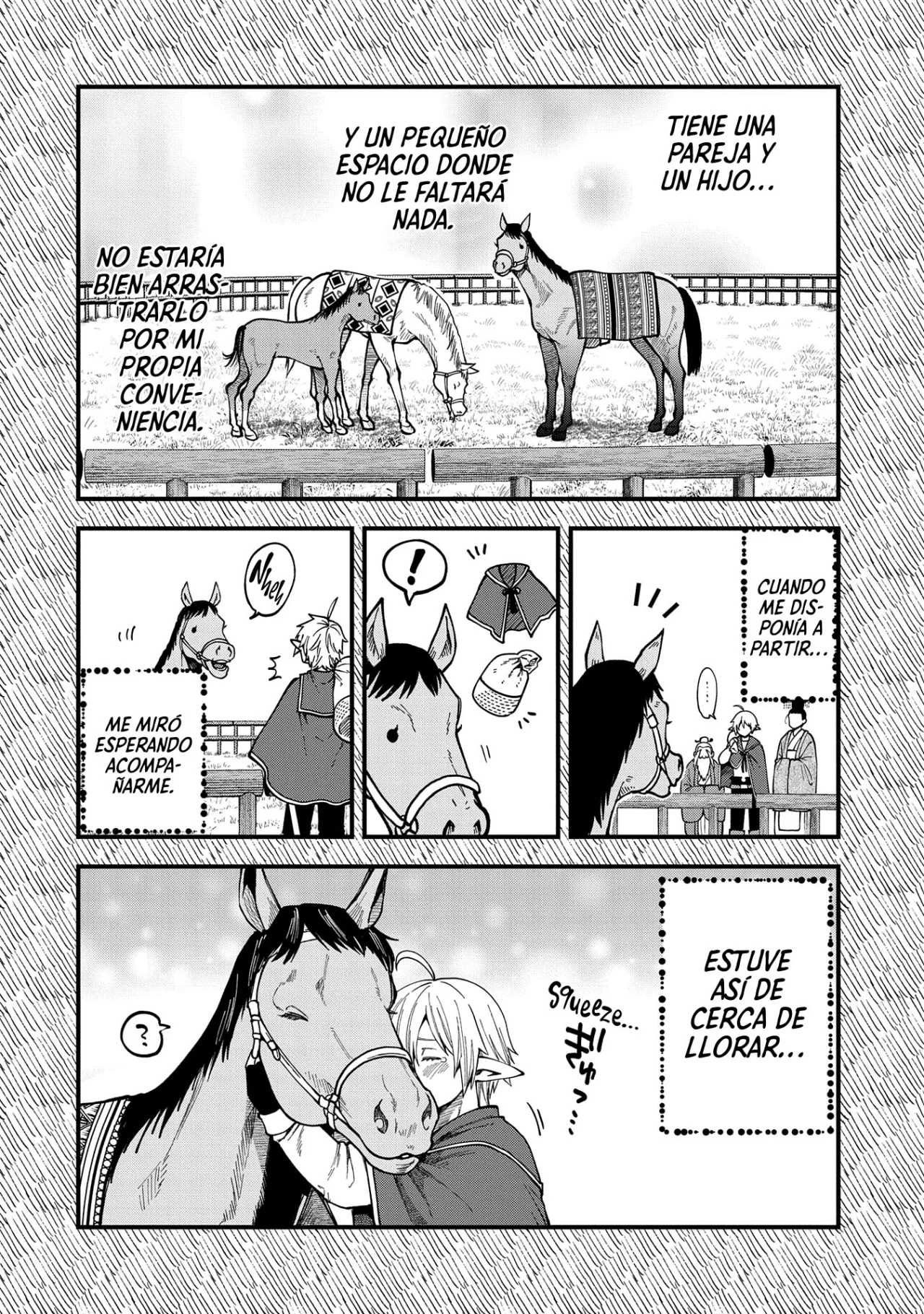 Tensei Shite High Elf ni Narimashitaga, Slow Life wa 120-nen de Akimashita Capítulo 31 - Page 4