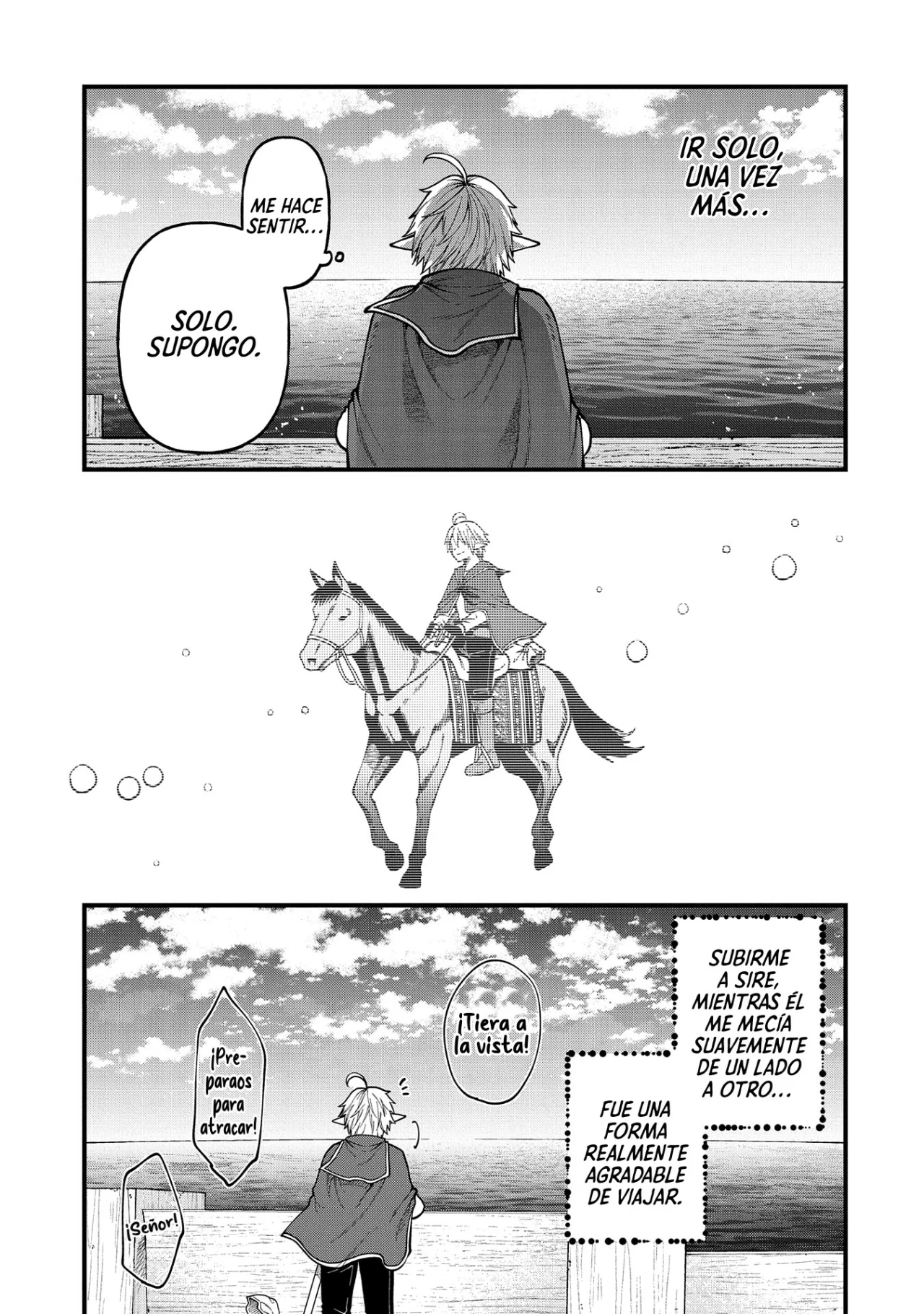 Tensei Shite High Elf ni Narimashitaga, Slow Life wa 120-nen de Akimashita Capítulo 31 - Page 5