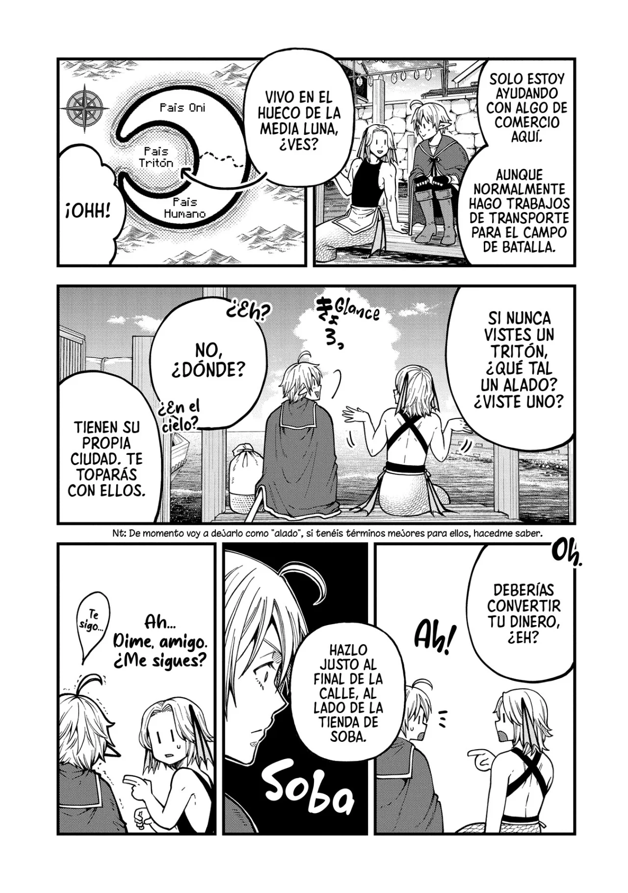 Tensei Shite High Elf ni Narimashitaga, Slow Life wa 120-nen de Akimashita Capítulo 31 - Page 8