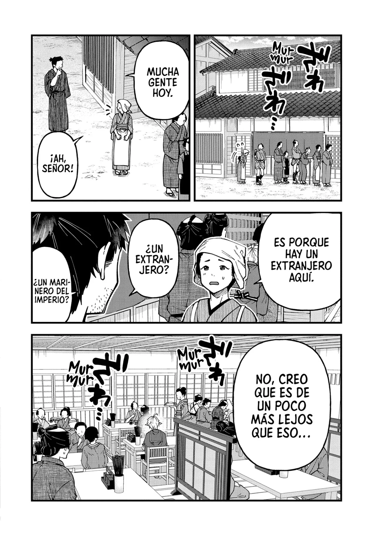 Tensei Shite High Elf ni Narimashitaga, Slow Life wa 120-nen de Akimashita Capítulo 31 - Page 9