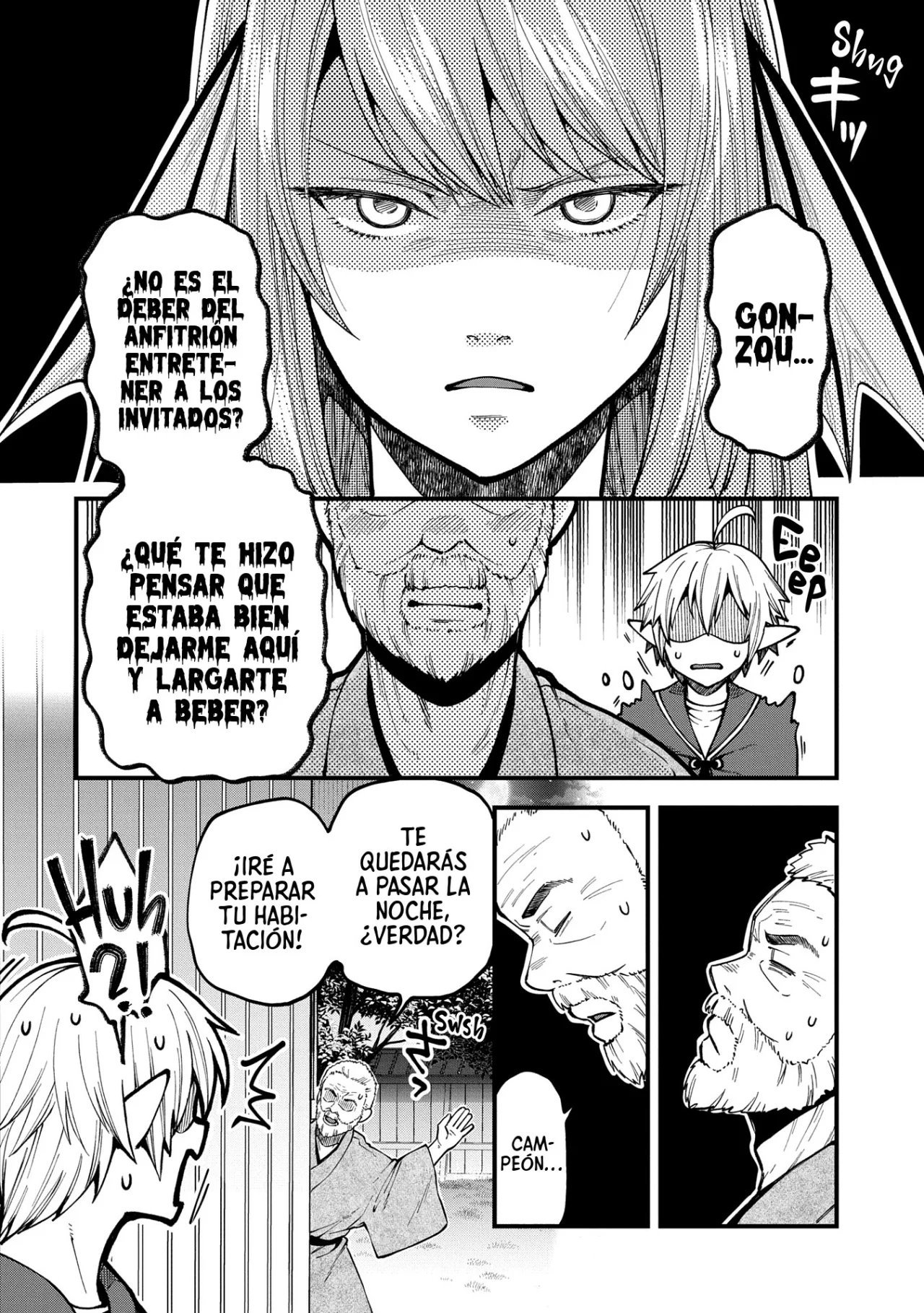 Tensei Shite High Elf ni Narimashitaga, Slow Life wa 120-nen de Akimashita Capítulo 32 - Page 13