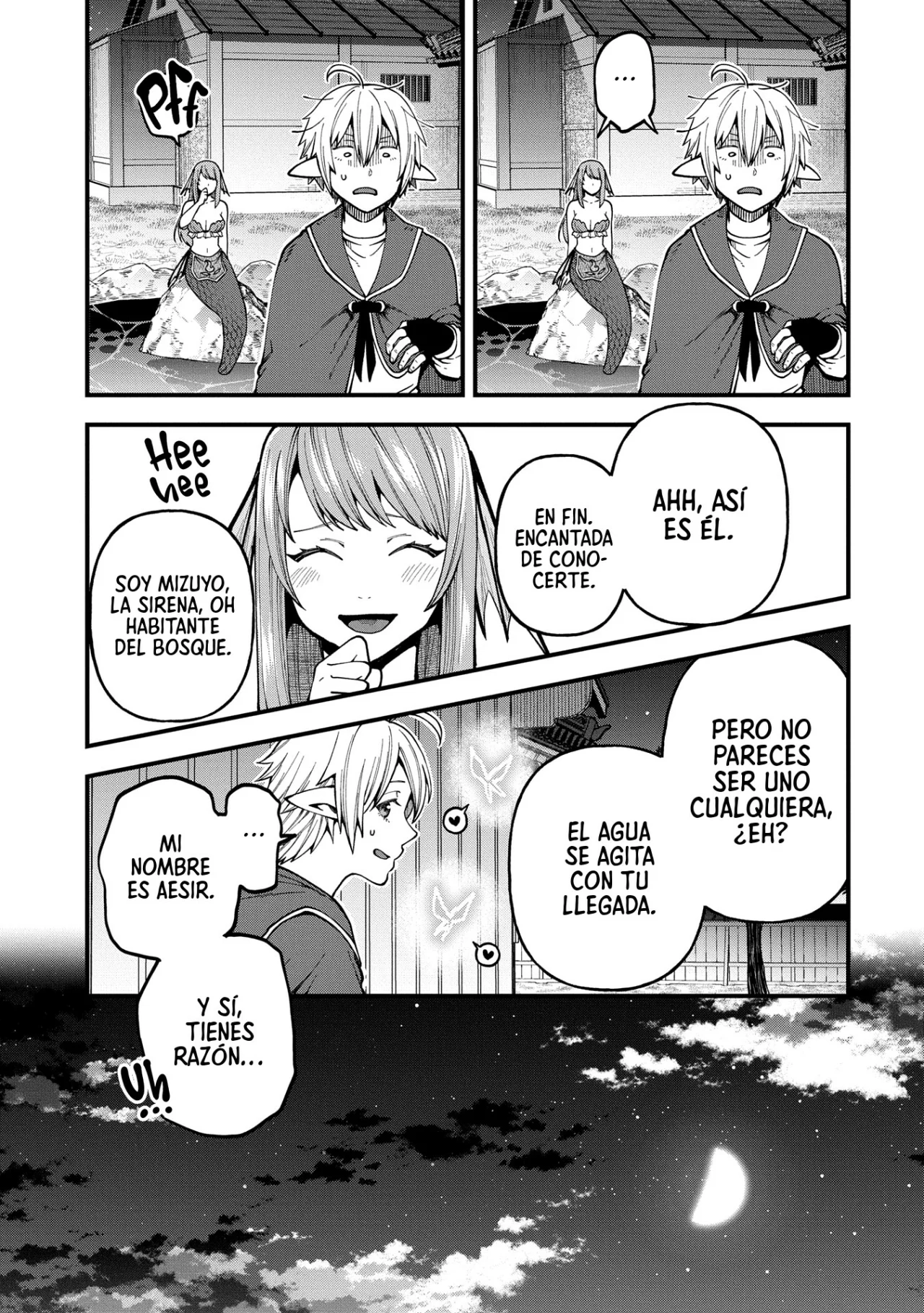 Tensei Shite High Elf ni Narimashitaga, Slow Life wa 120-nen de Akimashita Capítulo 32 - Page 14