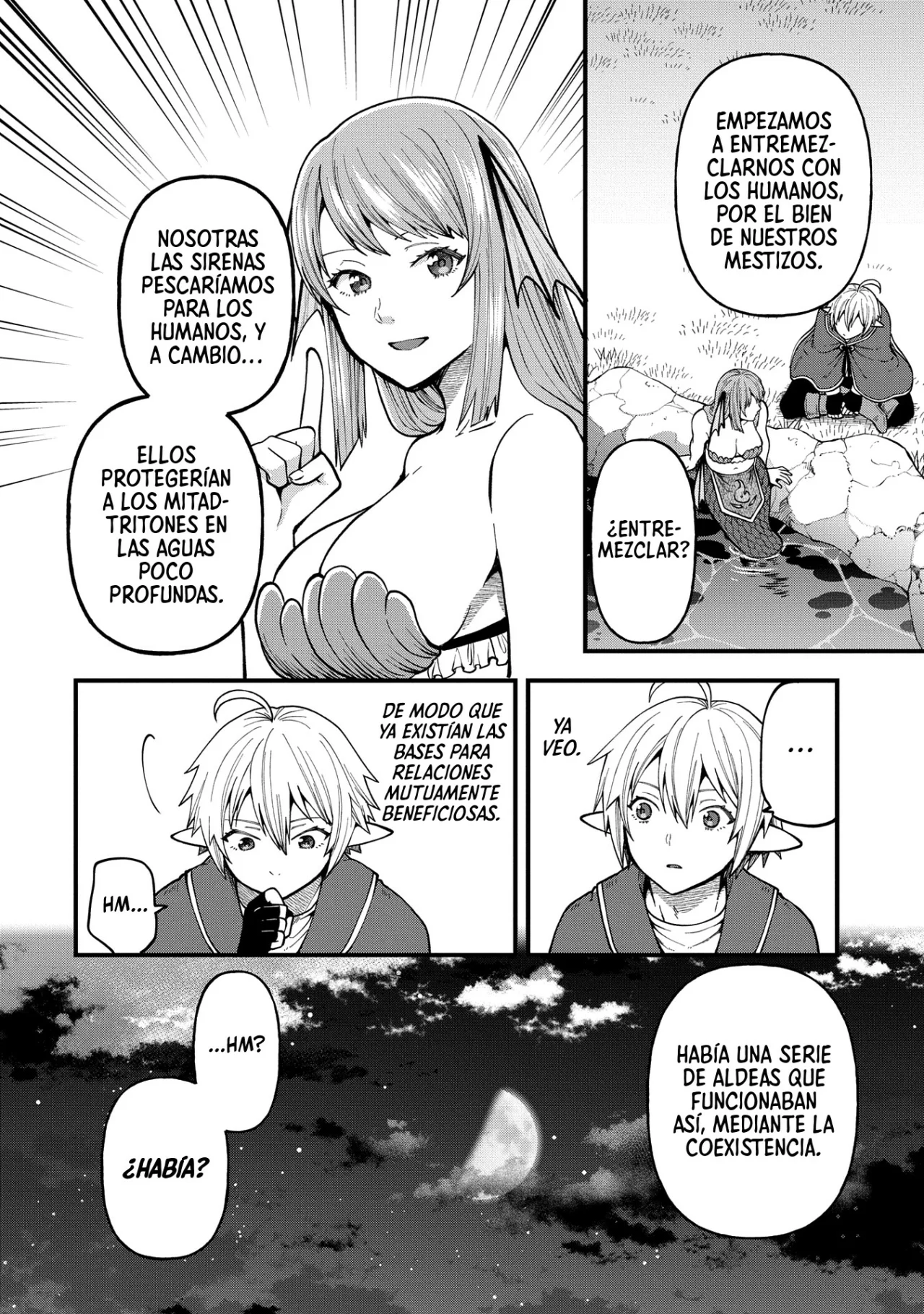 Tensei Shite High Elf ni Narimashitaga, Slow Life wa 120-nen de Akimashita Capítulo 32 - Page 17