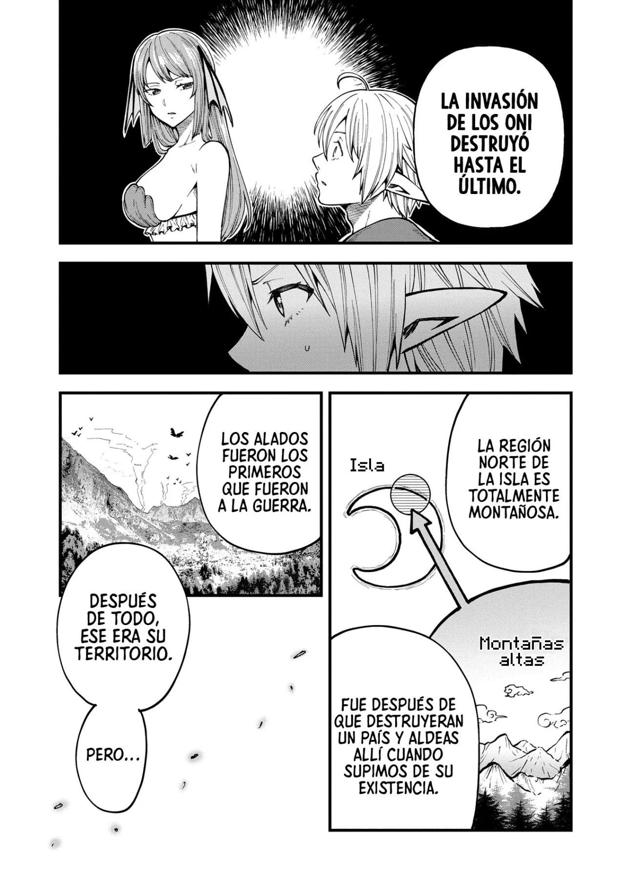 Tensei Shite High Elf ni Narimashitaga, Slow Life wa 120-nen de Akimashita Capítulo 32 - Page 18