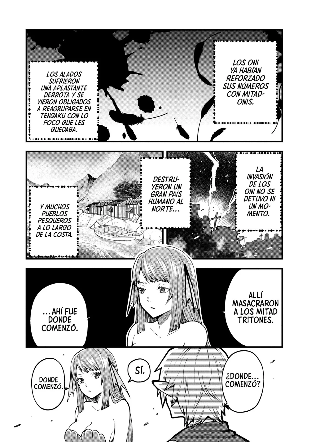 Tensei Shite High Elf ni Narimashitaga, Slow Life wa 120-nen de Akimashita Capítulo 32 - Page 19