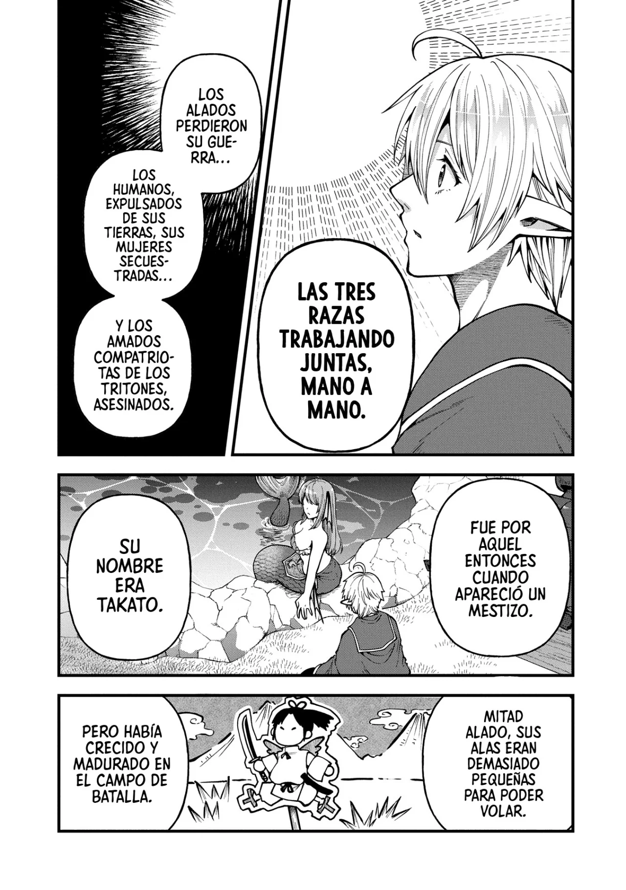 Tensei Shite High Elf ni Narimashitaga, Slow Life wa 120-nen de Akimashita Capítulo 32 - Page 20