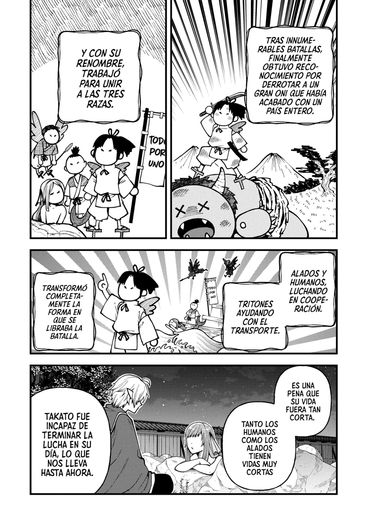 Tensei Shite High Elf ni Narimashitaga, Slow Life wa 120-nen de Akimashita Capítulo 32 - Page 21