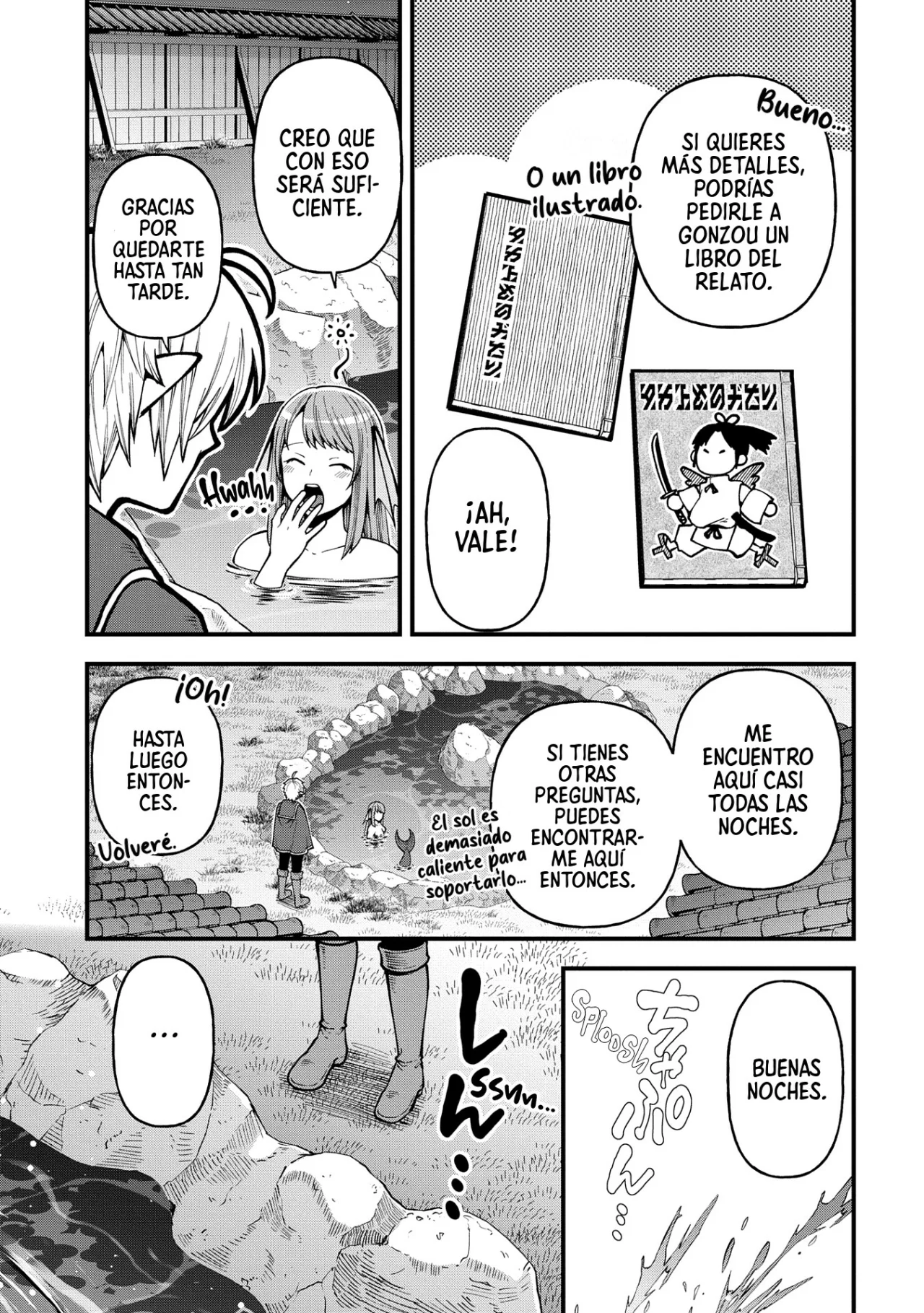 Tensei Shite High Elf ni Narimashitaga, Slow Life wa 120-nen de Akimashita Capítulo 32 - Page 22