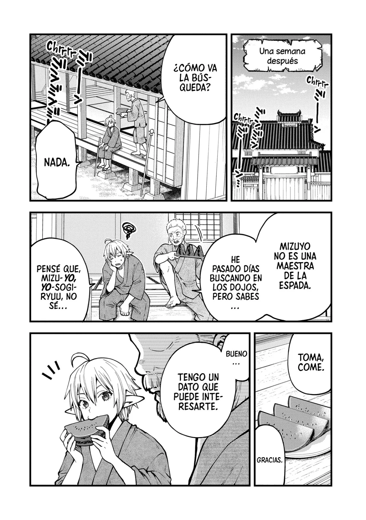 Tensei Shite High Elf ni Narimashitaga, Slow Life wa 120-nen de Akimashita Capítulo 32 - Page 25