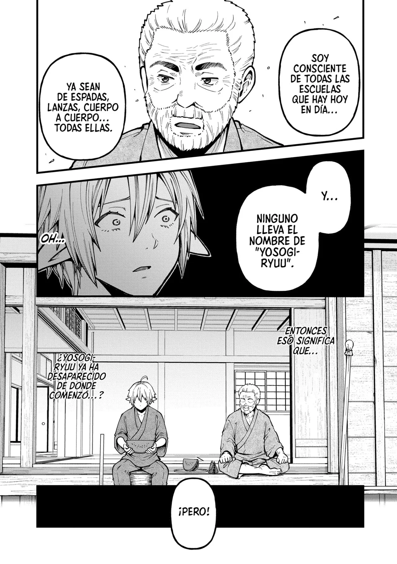 Tensei Shite High Elf ni Narimashitaga, Slow Life wa 120-nen de Akimashita Capítulo 32 - Page 28