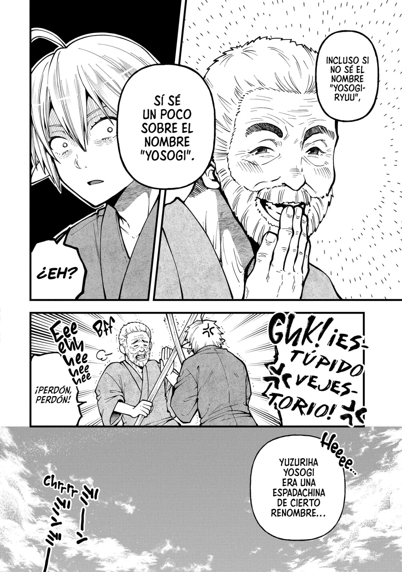 Tensei Shite High Elf ni Narimashitaga, Slow Life wa 120-nen de Akimashita Capítulo 32 - Page 29