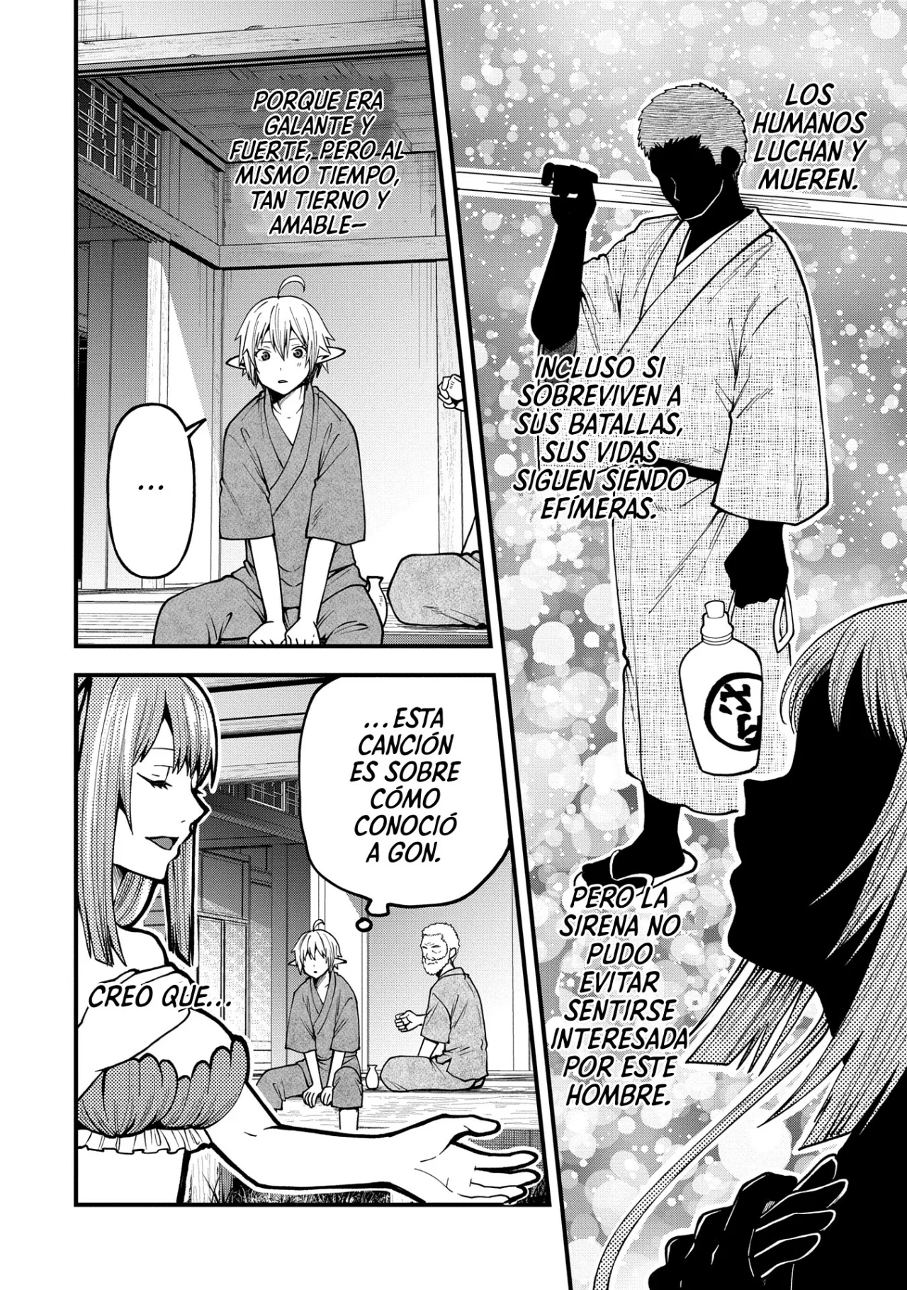 Tensei Shite High Elf ni Narimashitaga, Slow Life wa 120-nen de Akimashita Capítulo 33 - Page 16