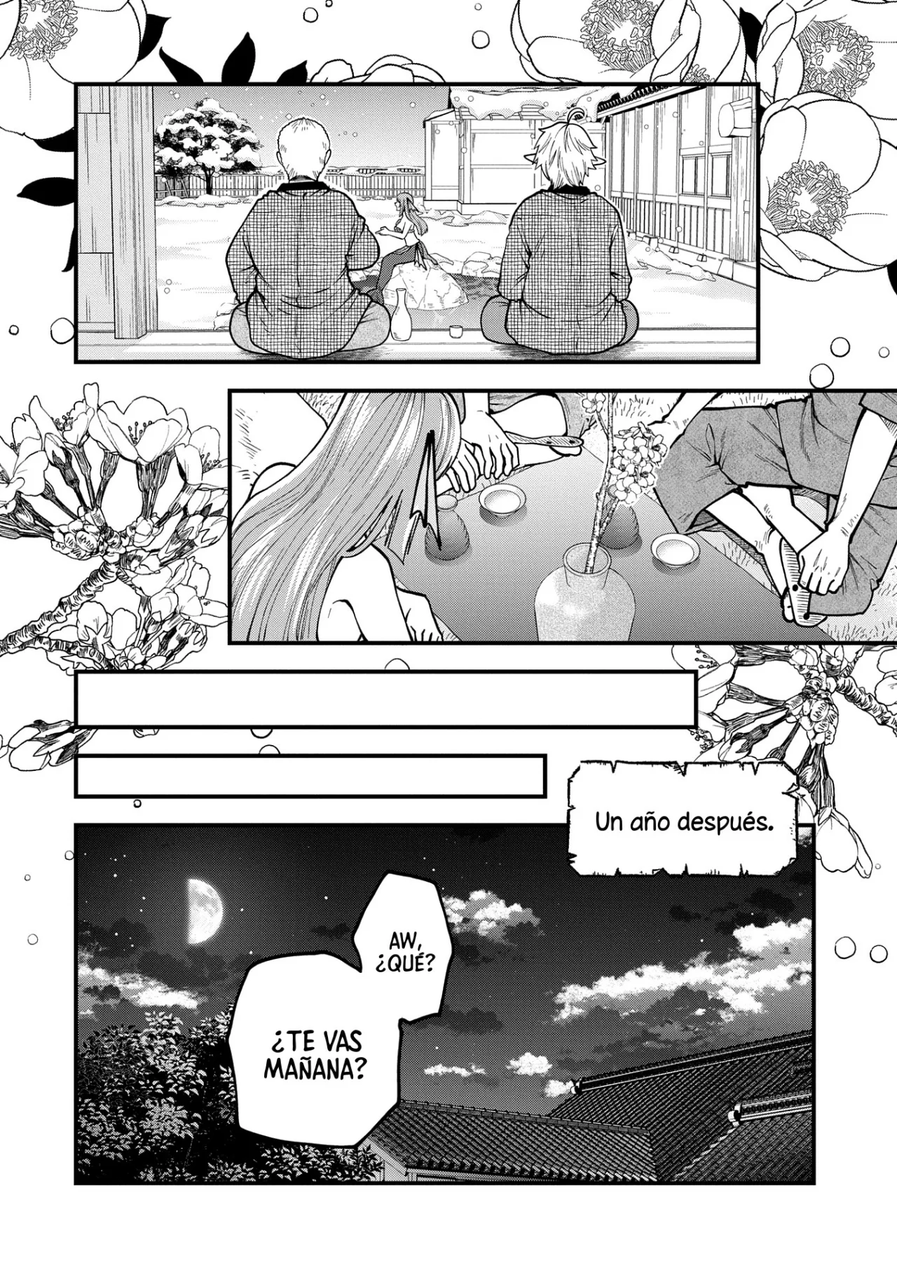 Tensei Shite High Elf ni Narimashitaga, Slow Life wa 120-nen de Akimashita Capítulo 33 - Page 22