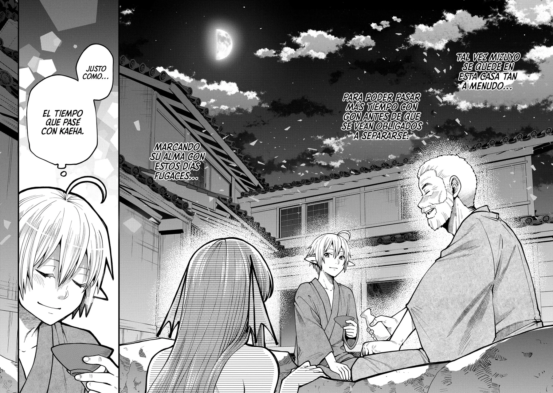 Tensei Shite High Elf ni Narimashitaga, Slow Life wa 120-nen de Akimashita Capítulo 33 - Page 24