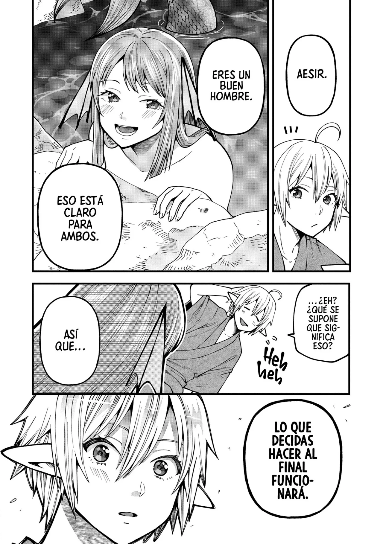 Tensei Shite High Elf ni Narimashitaga, Slow Life wa 120-nen de Akimashita Capítulo 33 - Page 25