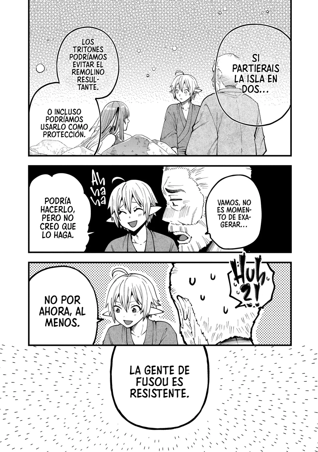 Tensei Shite High Elf ni Narimashitaga, Slow Life wa 120-nen de Akimashita Capítulo 33 - Page 26