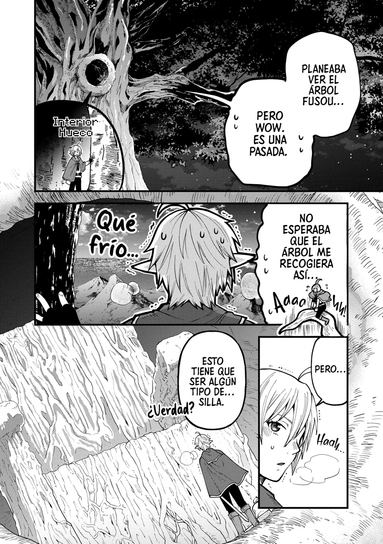 Tensei Shite High Elf ni Narimashitaga, Slow Life wa 120-nen de Akimashita Capítulo 33 - Page 29