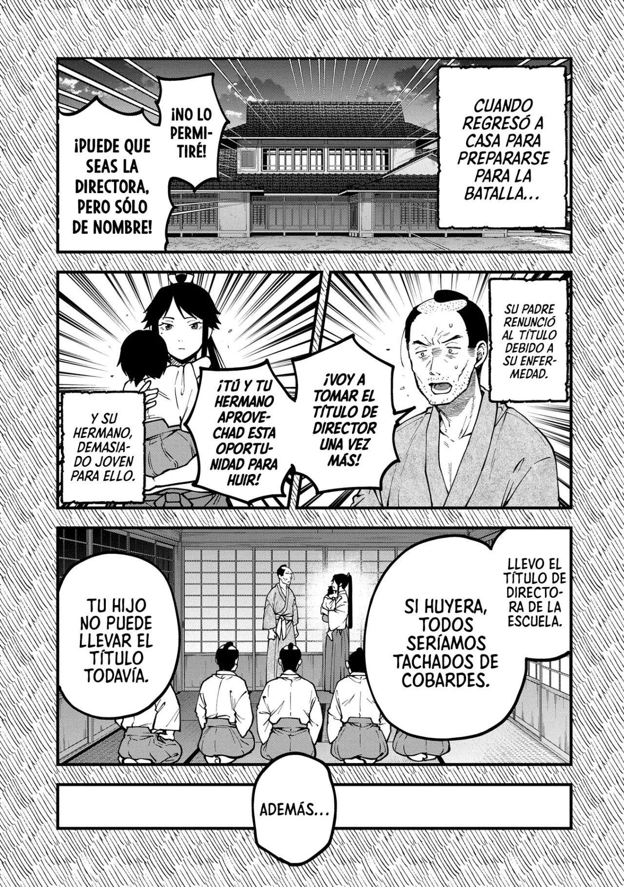 Tensei Shite High Elf ni Narimashitaga, Slow Life wa 120-nen de Akimashita Capítulo 33 - Page 3