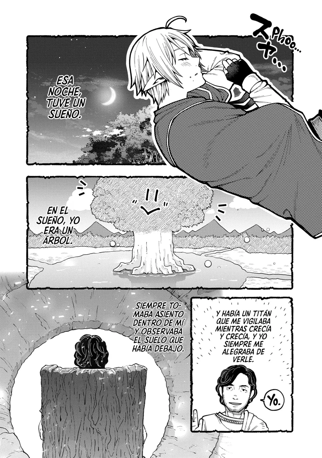 Tensei Shite High Elf ni Narimashitaga, Slow Life wa 120-nen de Akimashita Capítulo 33 - Page 31