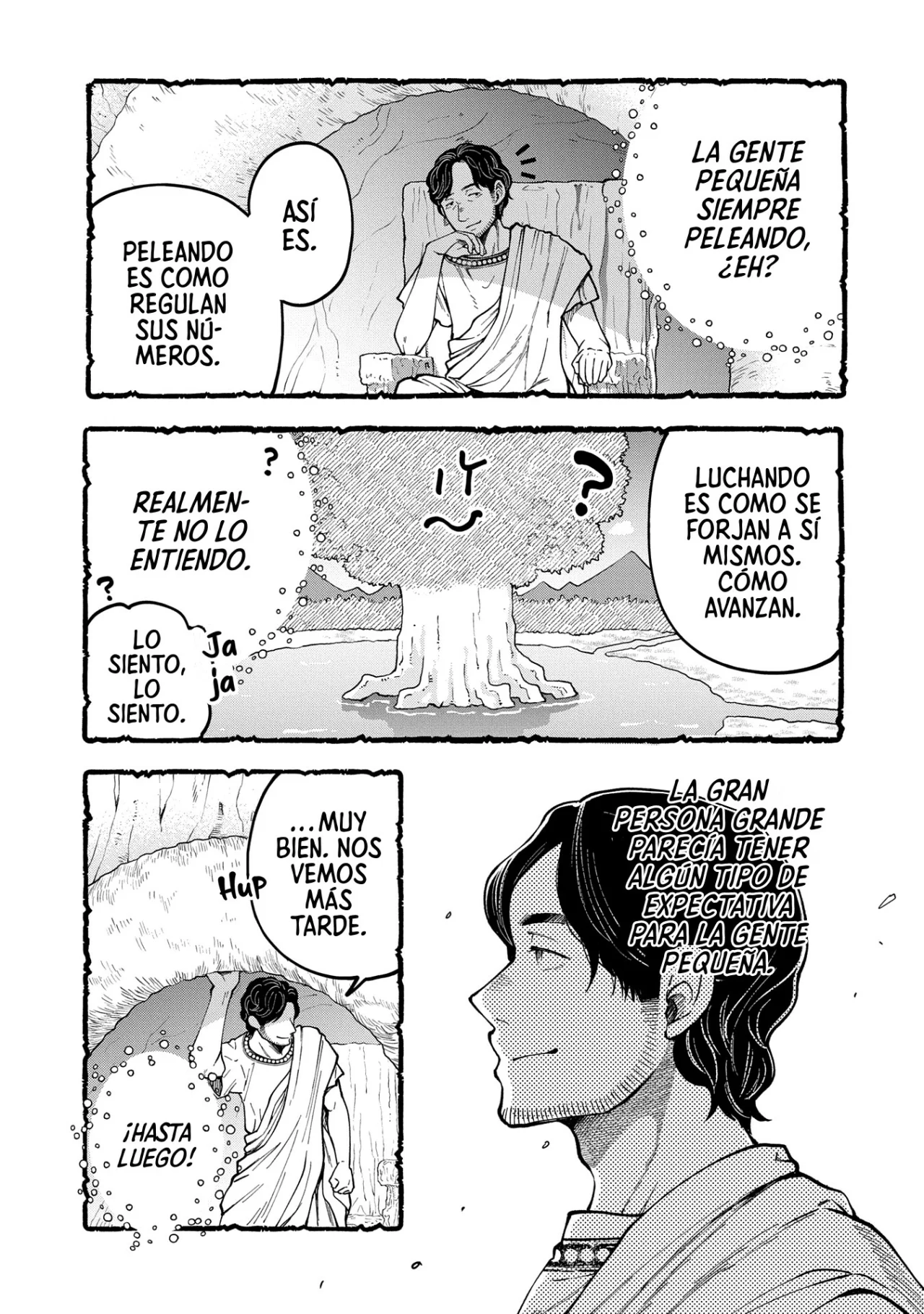 Tensei Shite High Elf ni Narimashitaga, Slow Life wa 120-nen de Akimashita Capítulo 33 - Page 32