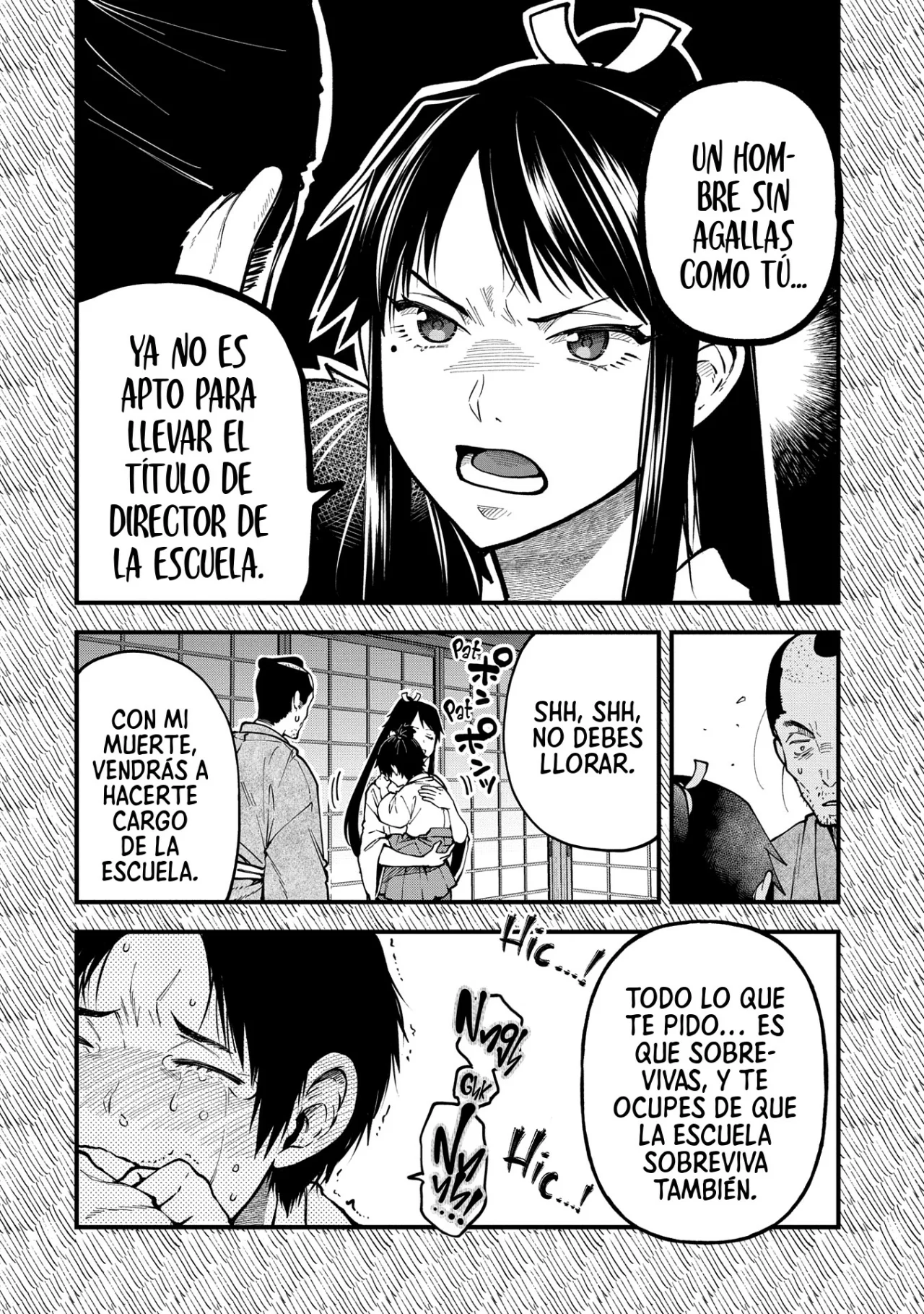 Tensei Shite High Elf ni Narimashitaga, Slow Life wa 120-nen de Akimashita Capítulo 33 - Page 4