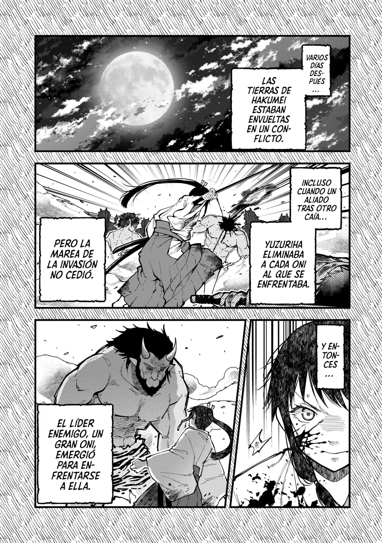 Tensei Shite High Elf ni Narimashitaga, Slow Life wa 120-nen de Akimashita Capítulo 33 - Page 5