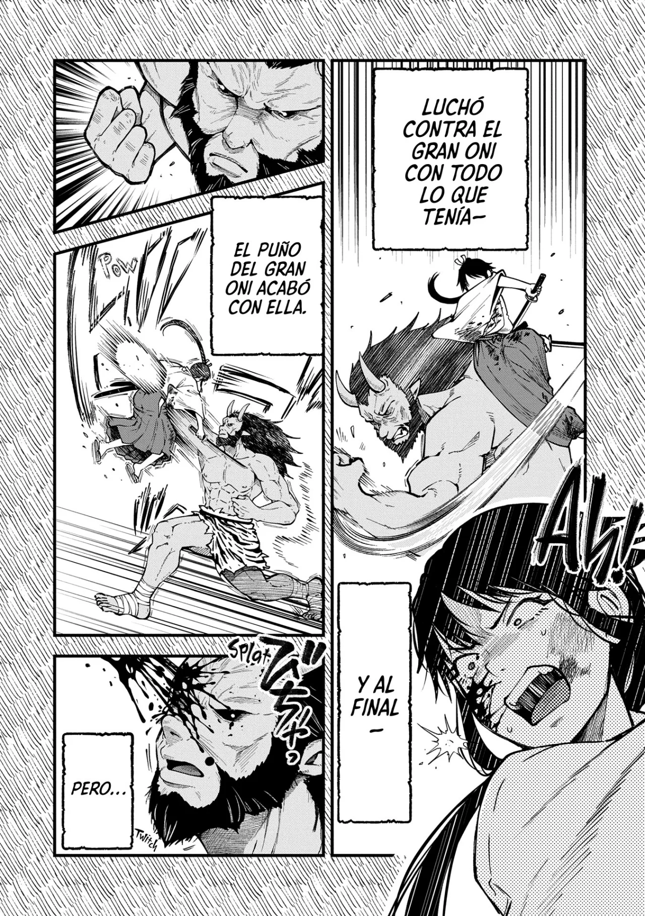 Tensei Shite High Elf ni Narimashitaga, Slow Life wa 120-nen de Akimashita Capítulo 33 - Page 6
