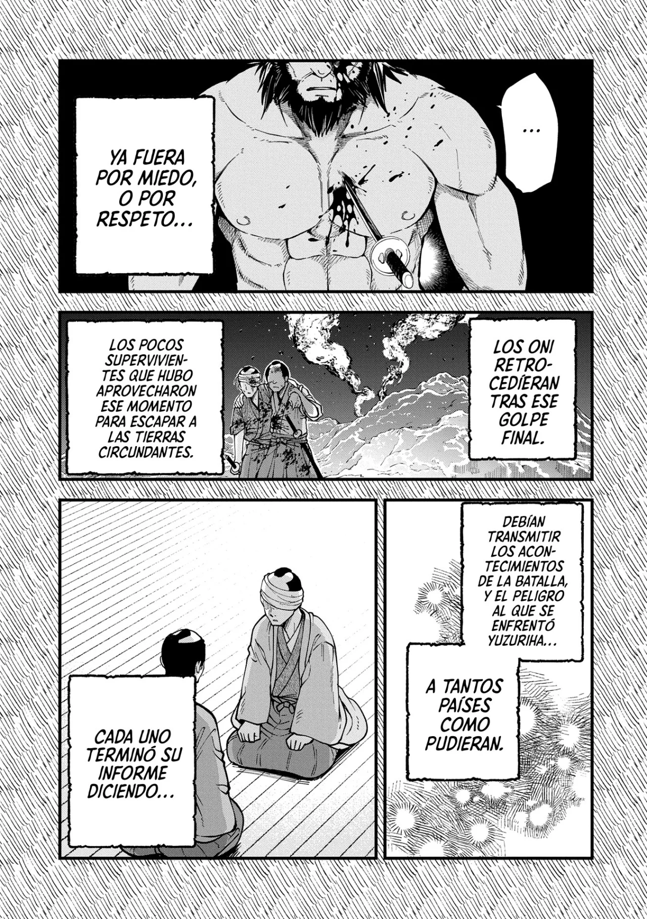 Tensei Shite High Elf ni Narimashitaga, Slow Life wa 120-nen de Akimashita Capítulo 33 - Page 7