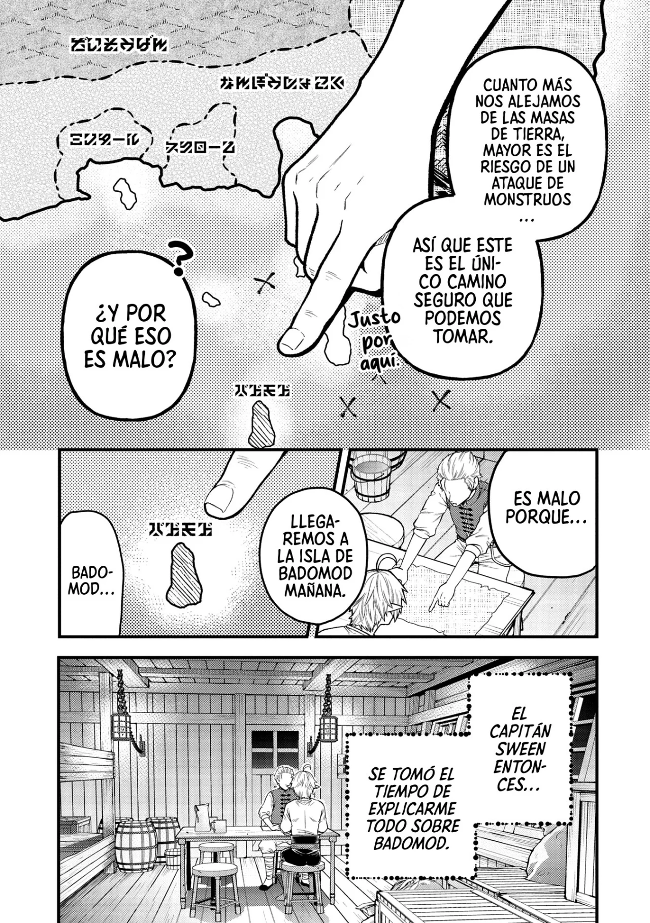 Tensei Shite High Elf ni Narimashitaga, Slow Life wa 120-nen de Akimashita Capítulo 34 - Page 10