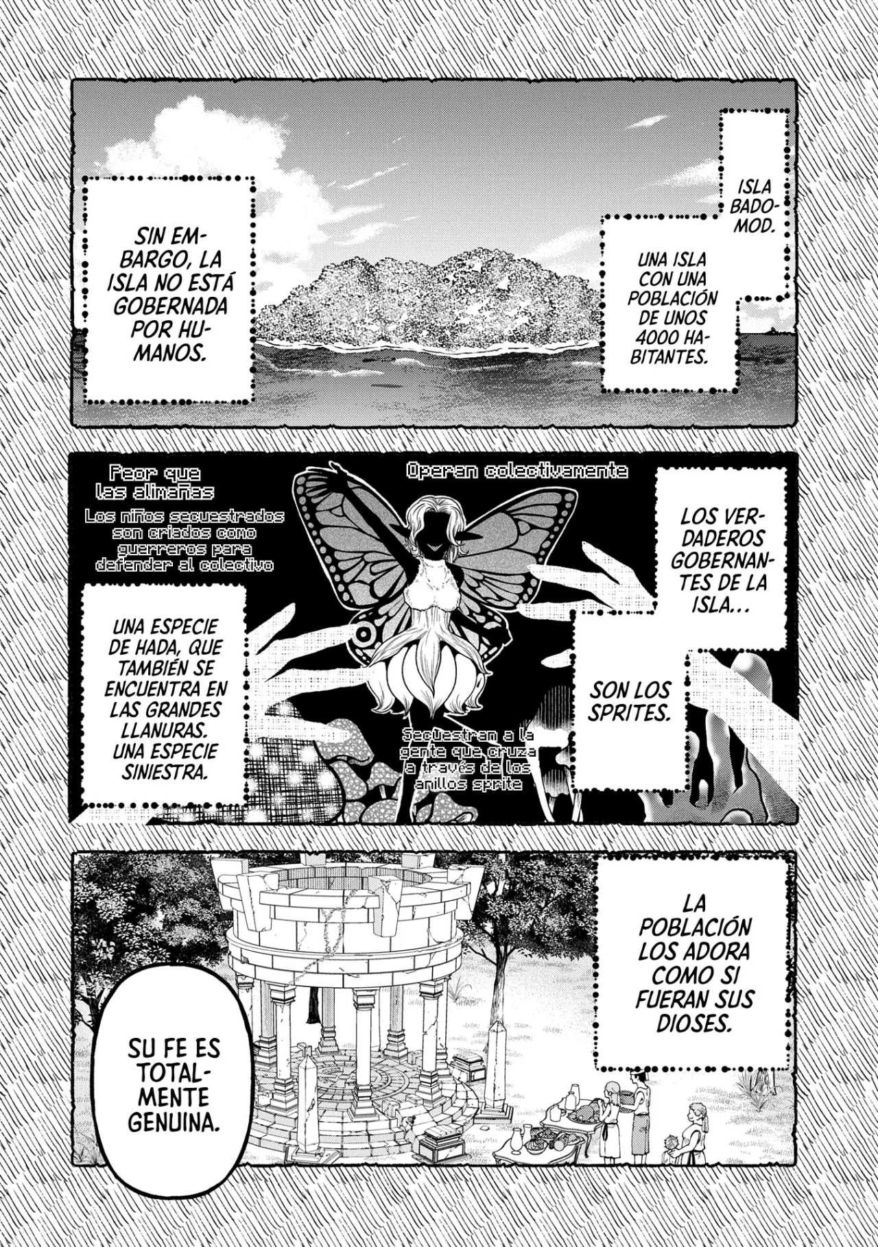 Tensei Shite High Elf ni Narimashitaga, Slow Life wa 120-nen de Akimashita Capítulo 34 - Page 11