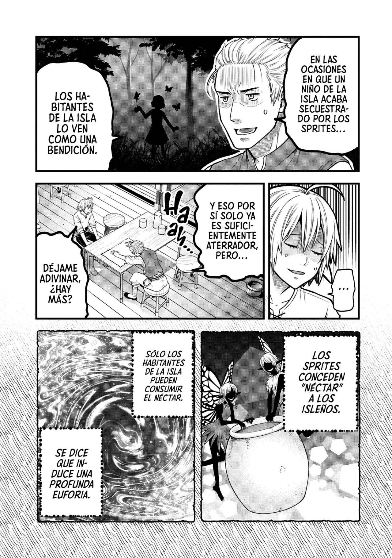 Tensei Shite High Elf ni Narimashitaga, Slow Life wa 120-nen de Akimashita Capítulo 34 - Page 12