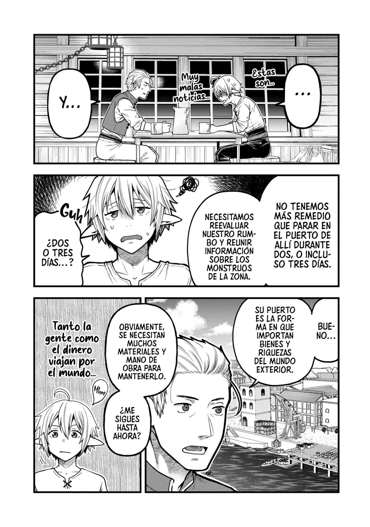 Tensei Shite High Elf ni Narimashitaga, Slow Life wa 120-nen de Akimashita Capítulo 34 - Page 14