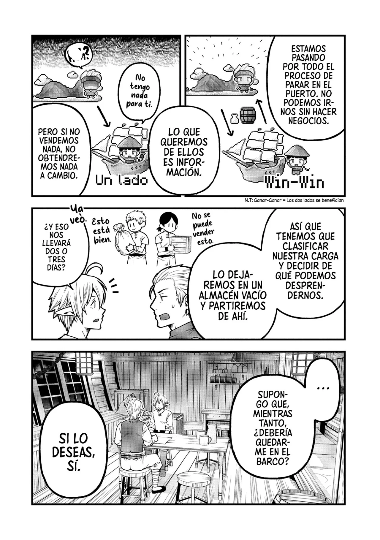 Tensei Shite High Elf ni Narimashitaga, Slow Life wa 120-nen de Akimashita Capítulo 34 - Page 15