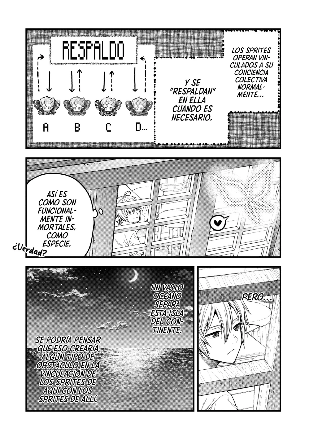 Tensei Shite High Elf ni Narimashitaga, Slow Life wa 120-nen de Akimashita Capítulo 34 - Page 17