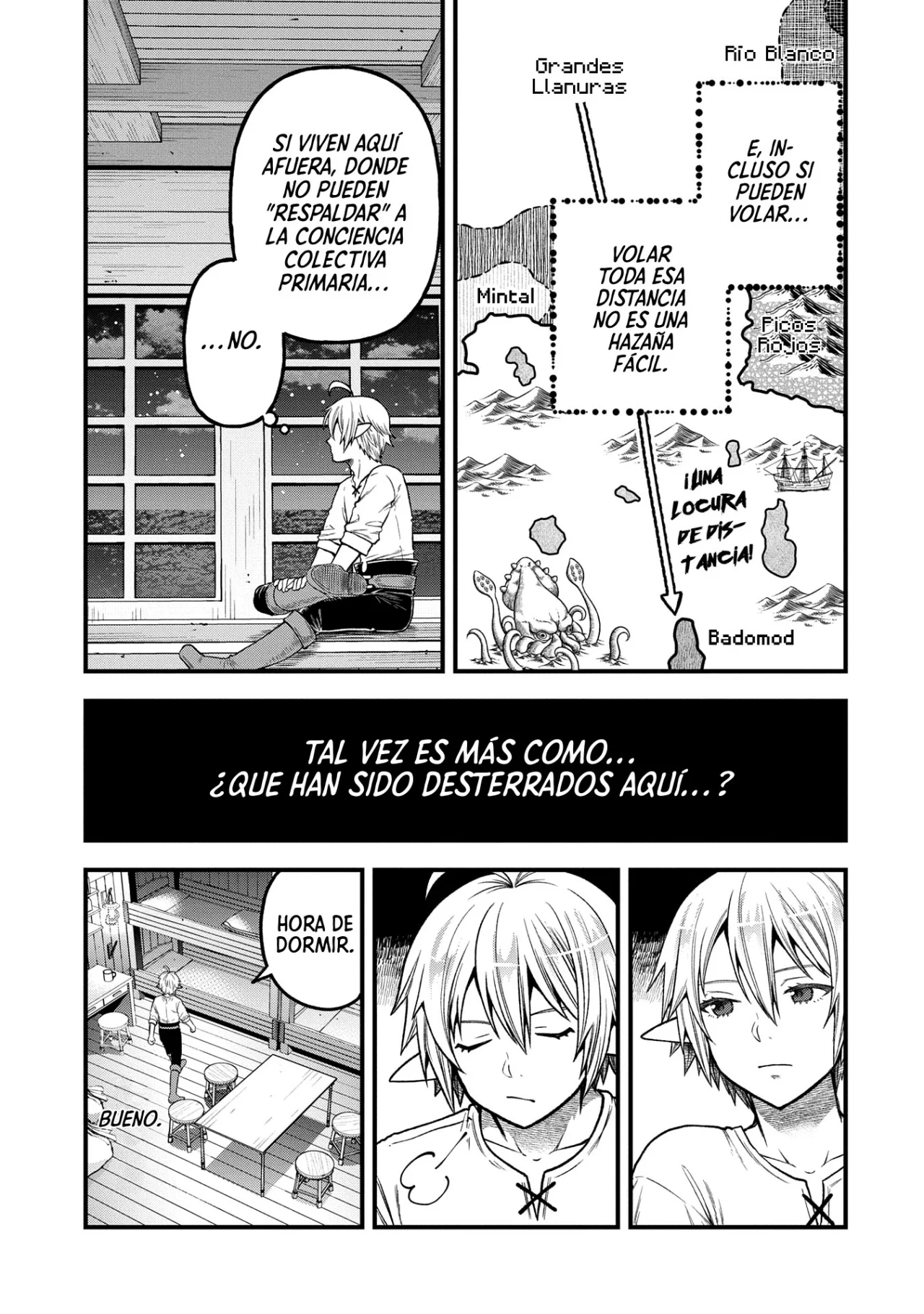 Tensei Shite High Elf ni Narimashitaga, Slow Life wa 120-nen de Akimashita Capítulo 34 - Page 18
