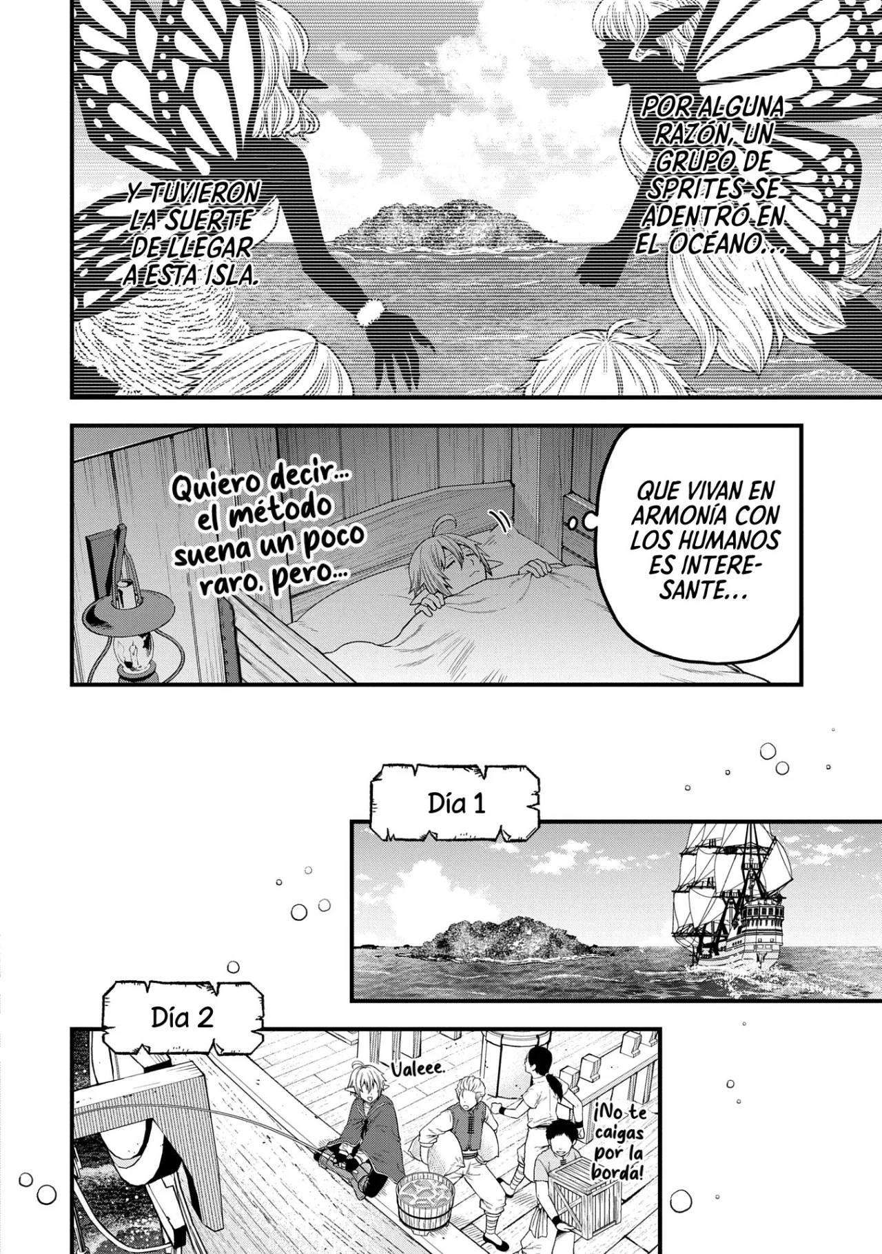 Tensei Shite High Elf ni Narimashitaga, Slow Life wa 120-nen de Akimashita Capítulo 34 - Page 19
