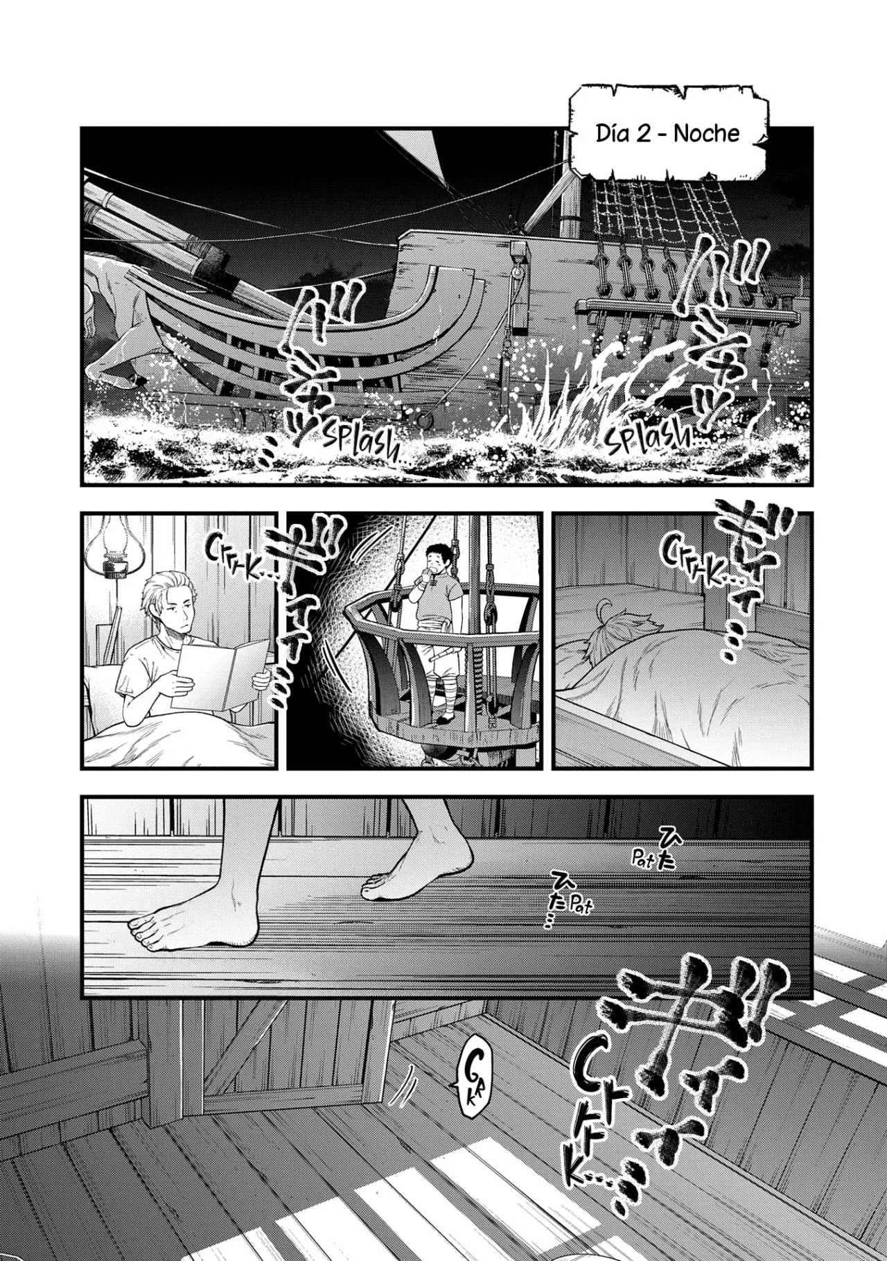 Tensei Shite High Elf ni Narimashitaga, Slow Life wa 120-nen de Akimashita Capítulo 34 - Page 20