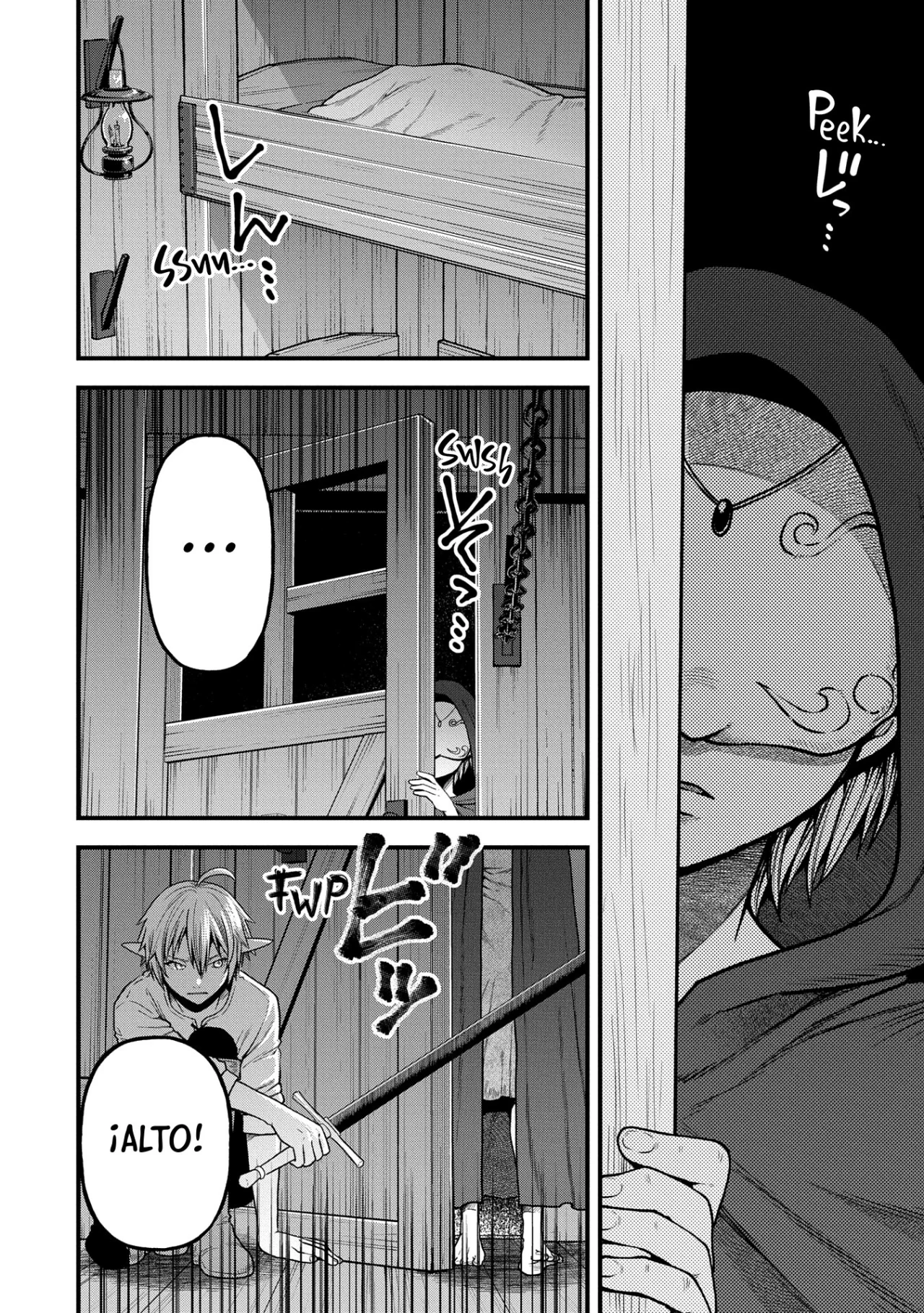 Tensei Shite High Elf ni Narimashitaga, Slow Life wa 120-nen de Akimashita Capítulo 34 - Page 21