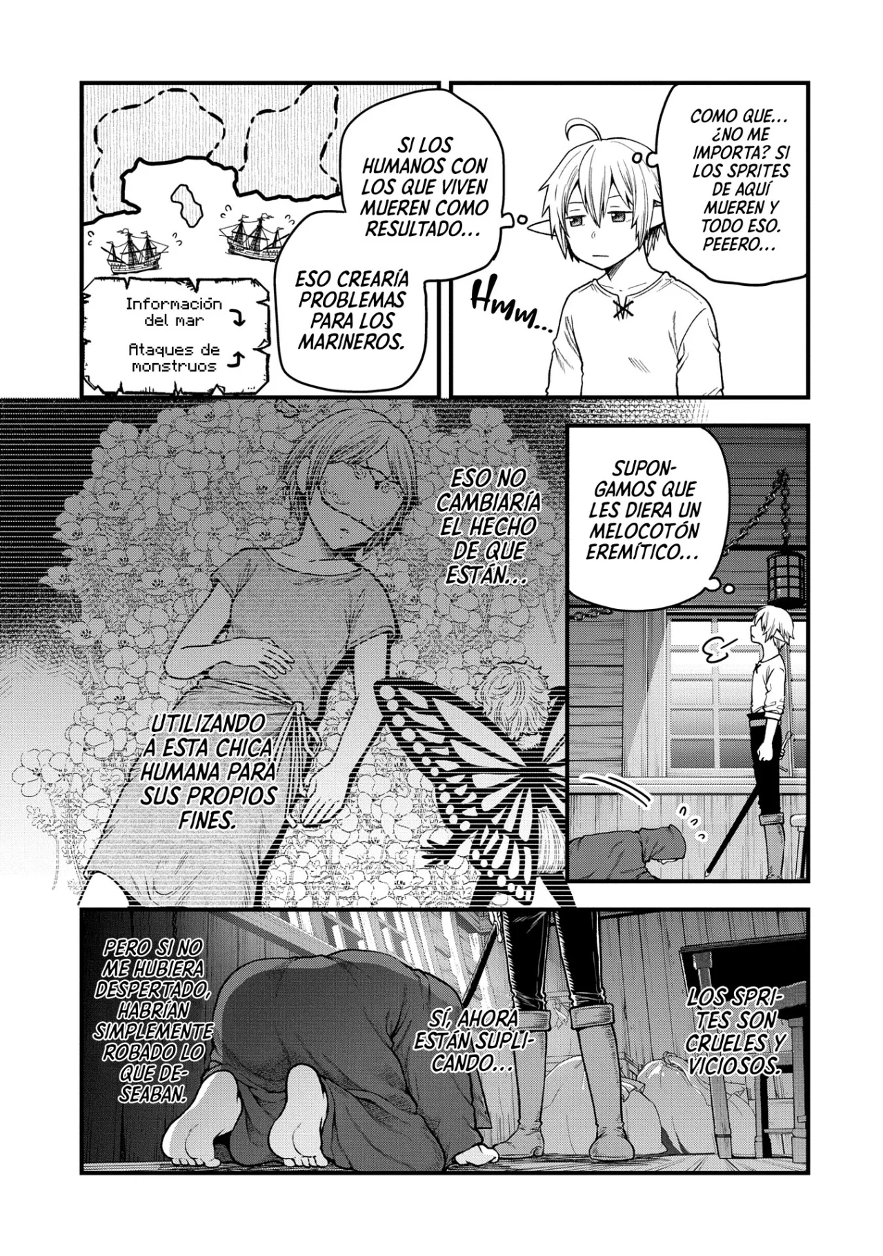 Tensei Shite High Elf ni Narimashitaga, Slow Life wa 120-nen de Akimashita Capítulo 34 - Page 26