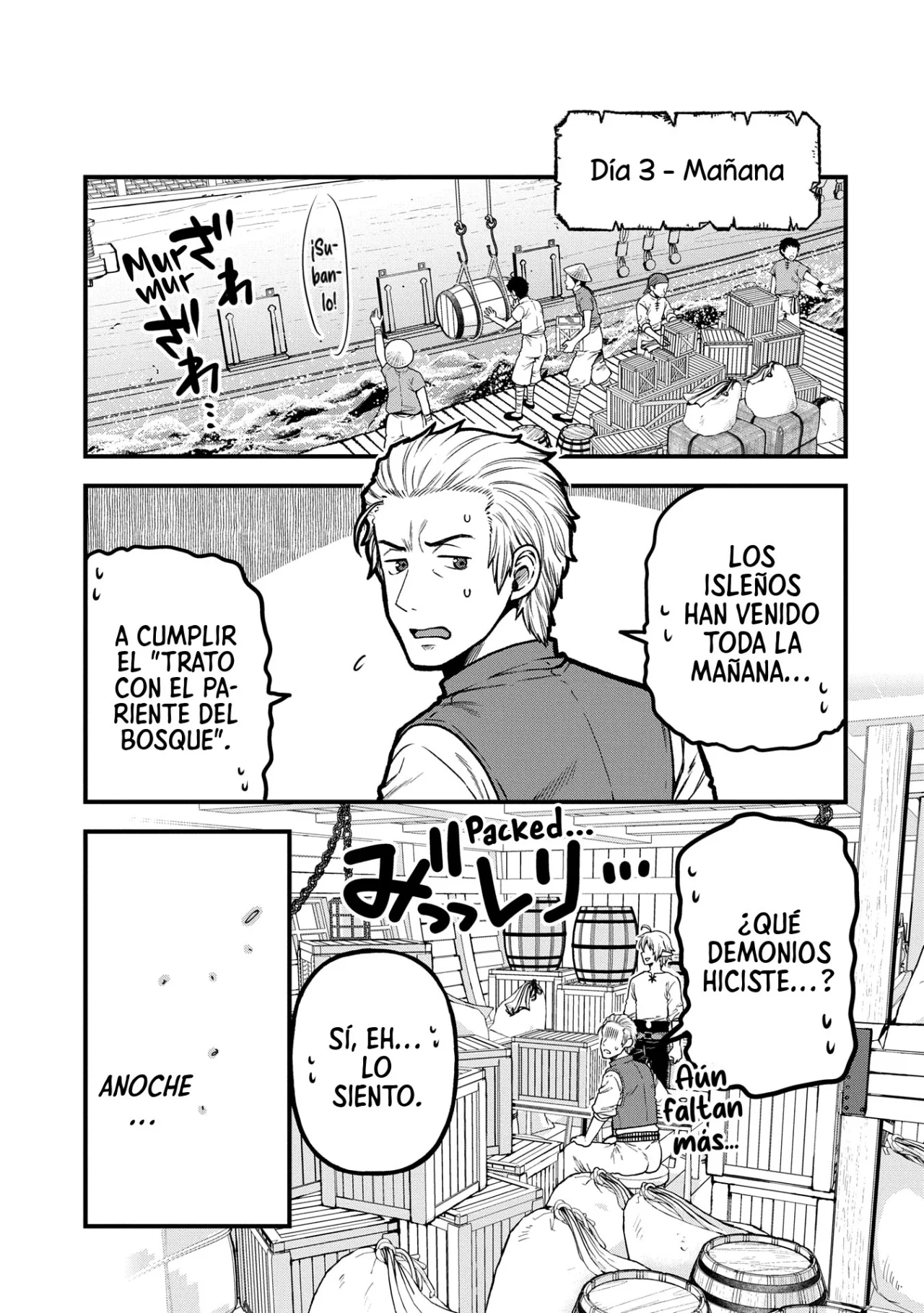 Tensei Shite High Elf ni Narimashitaga, Slow Life wa 120-nen de Akimashita Capítulo 34 - Page 28