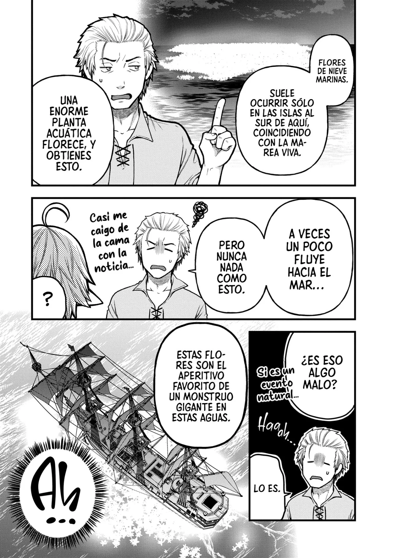 Tensei Shite High Elf ni Narimashitaga, Slow Life wa 120-nen de Akimashita Capítulo 35 - Page 10