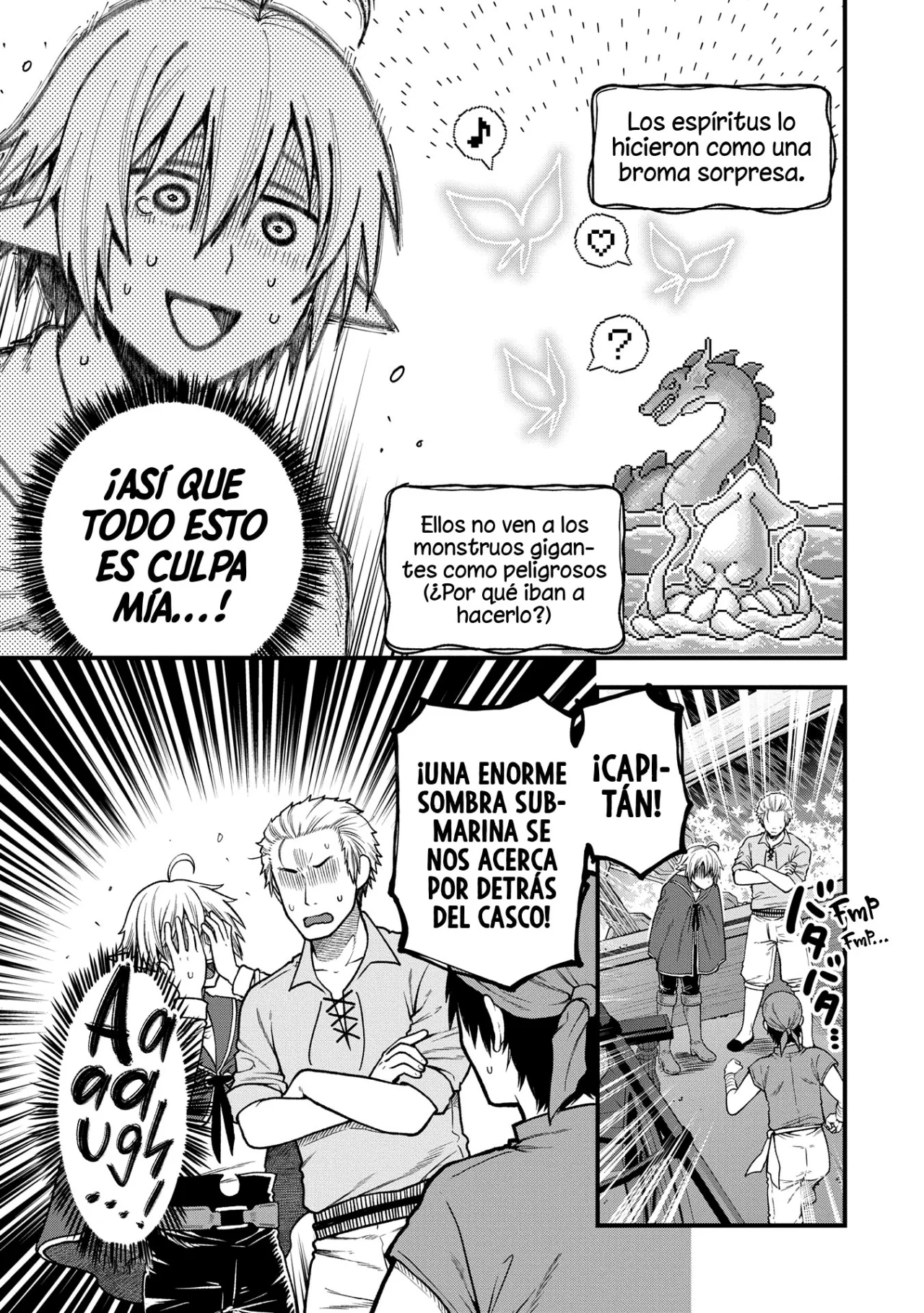 Tensei Shite High Elf ni Narimashitaga, Slow Life wa 120-nen de Akimashita Capítulo 35 - Page 11