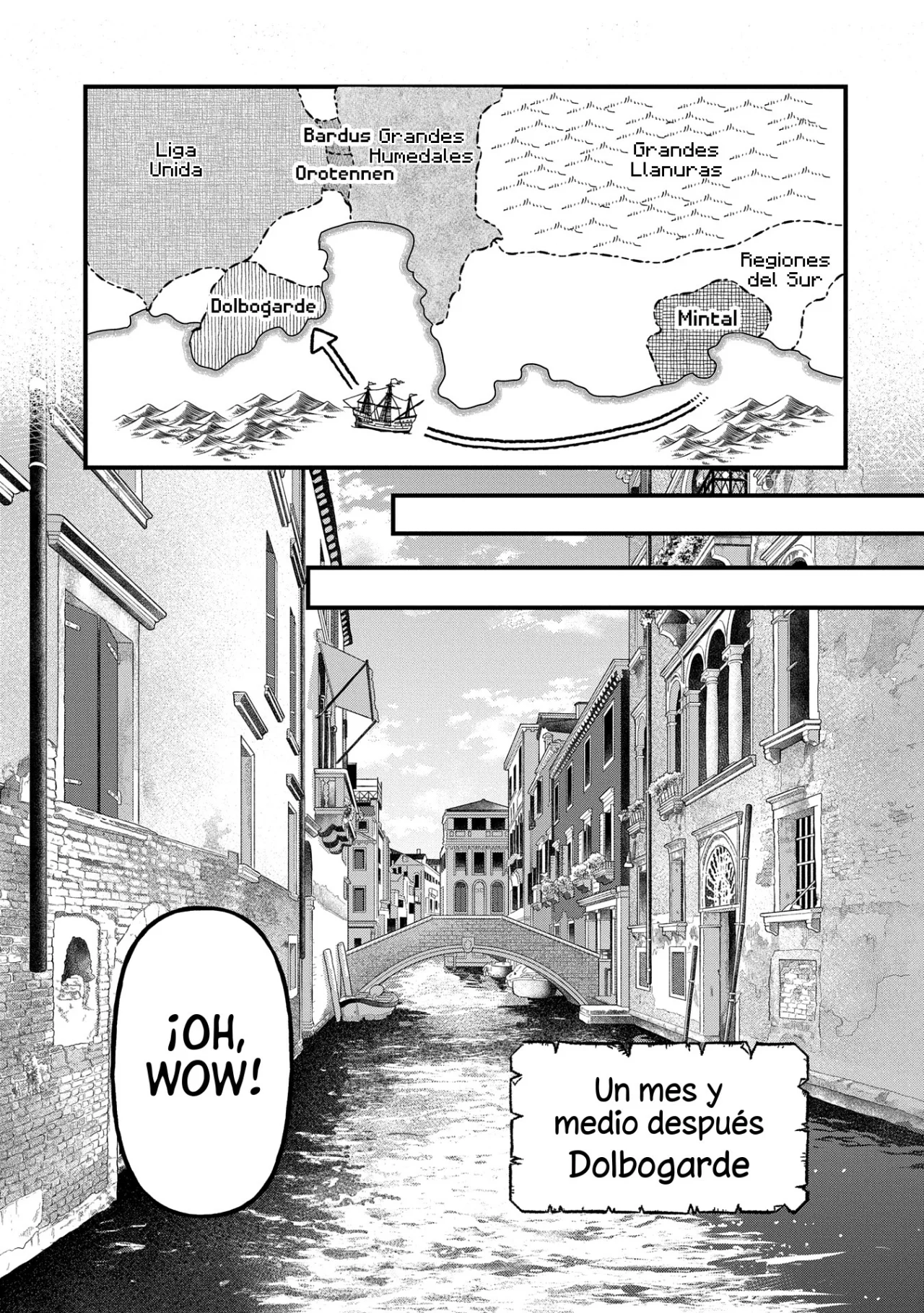 Tensei Shite High Elf ni Narimashitaga, Slow Life wa 120-nen de Akimashita Capítulo 35 - Page 19