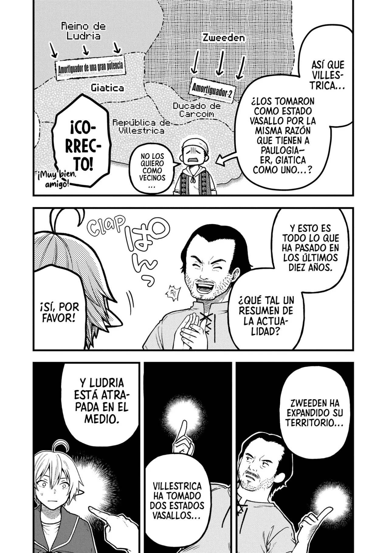 Tensei Shite High Elf ni Narimashitaga, Slow Life wa 120-nen de Akimashita Capítulo 35 - Page 26