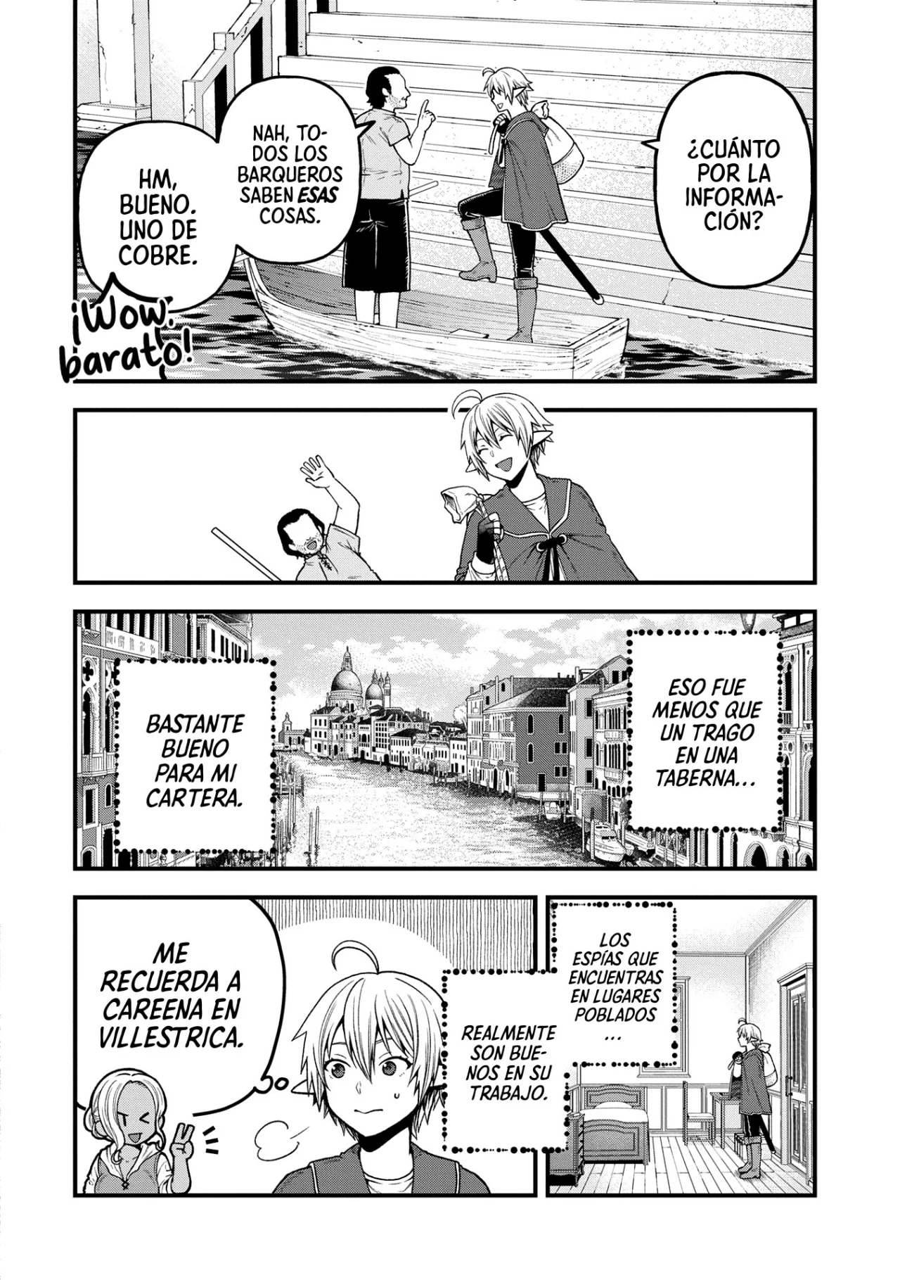 Tensei Shite High Elf ni Narimashitaga, Slow Life wa 120-nen de Akimashita Capítulo 35 - Page 28
