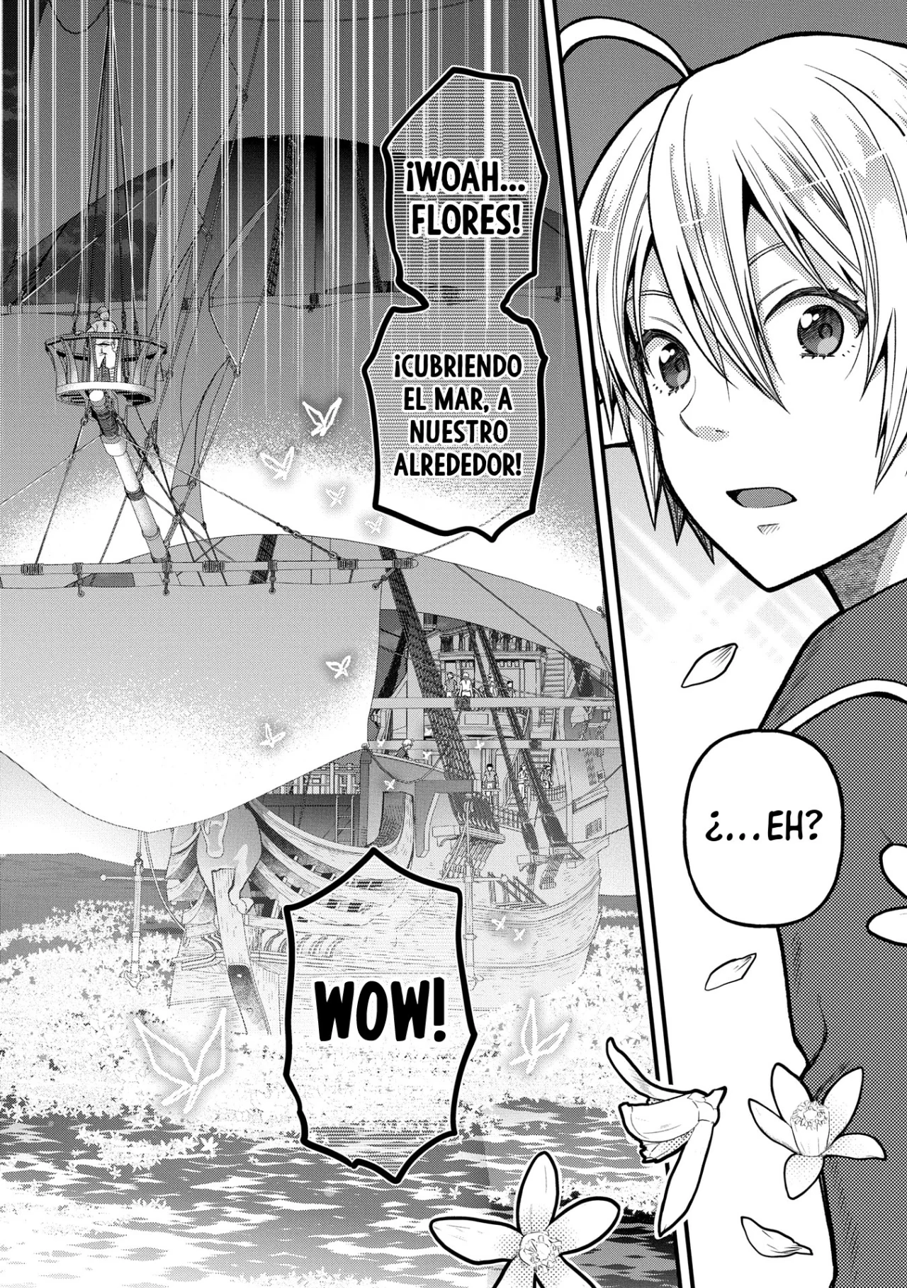 Tensei Shite High Elf ni Narimashitaga, Slow Life wa 120-nen de Akimashita Capítulo 35 - Page 8