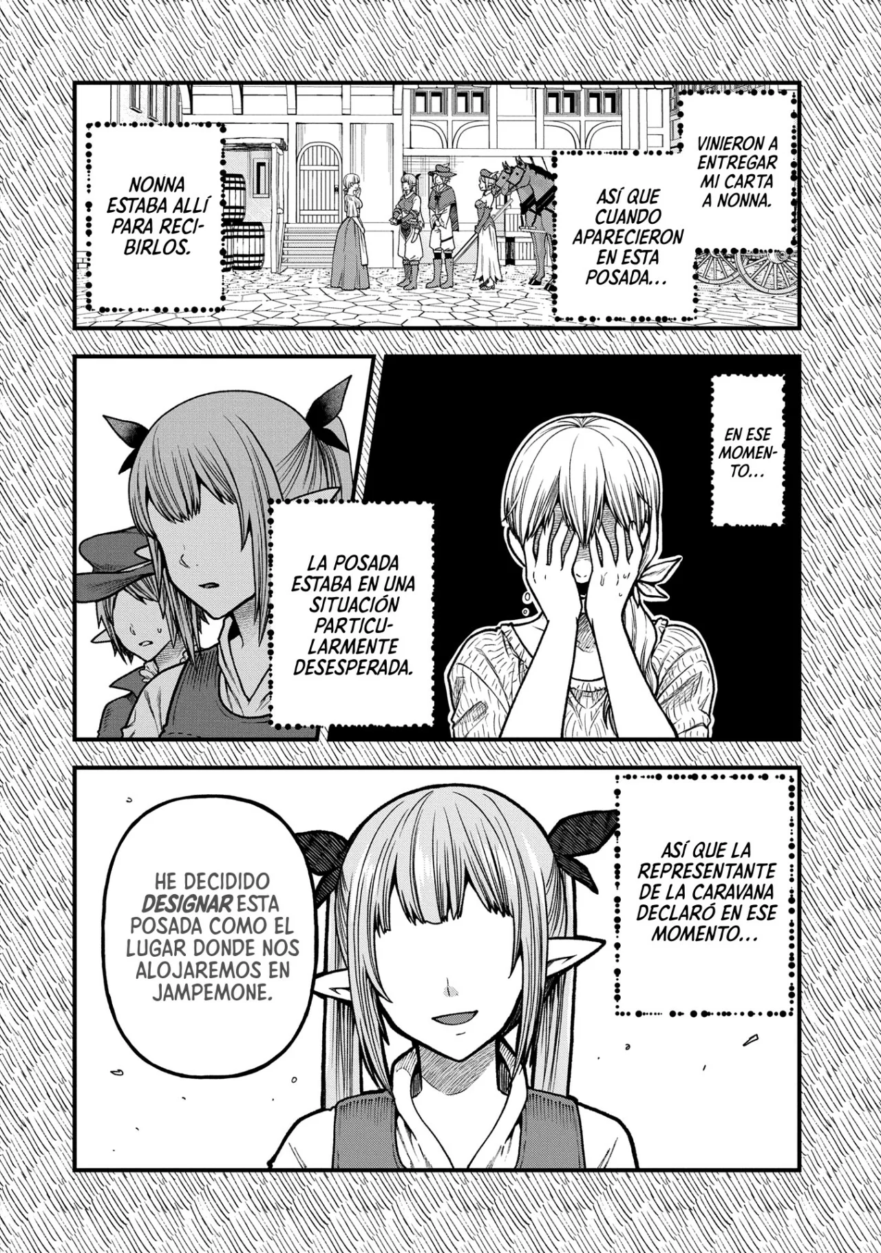 Tensei Shite High Elf ni Narimashitaga, Slow Life wa 120-nen de Akimashita Capítulo 36 - Page 10
